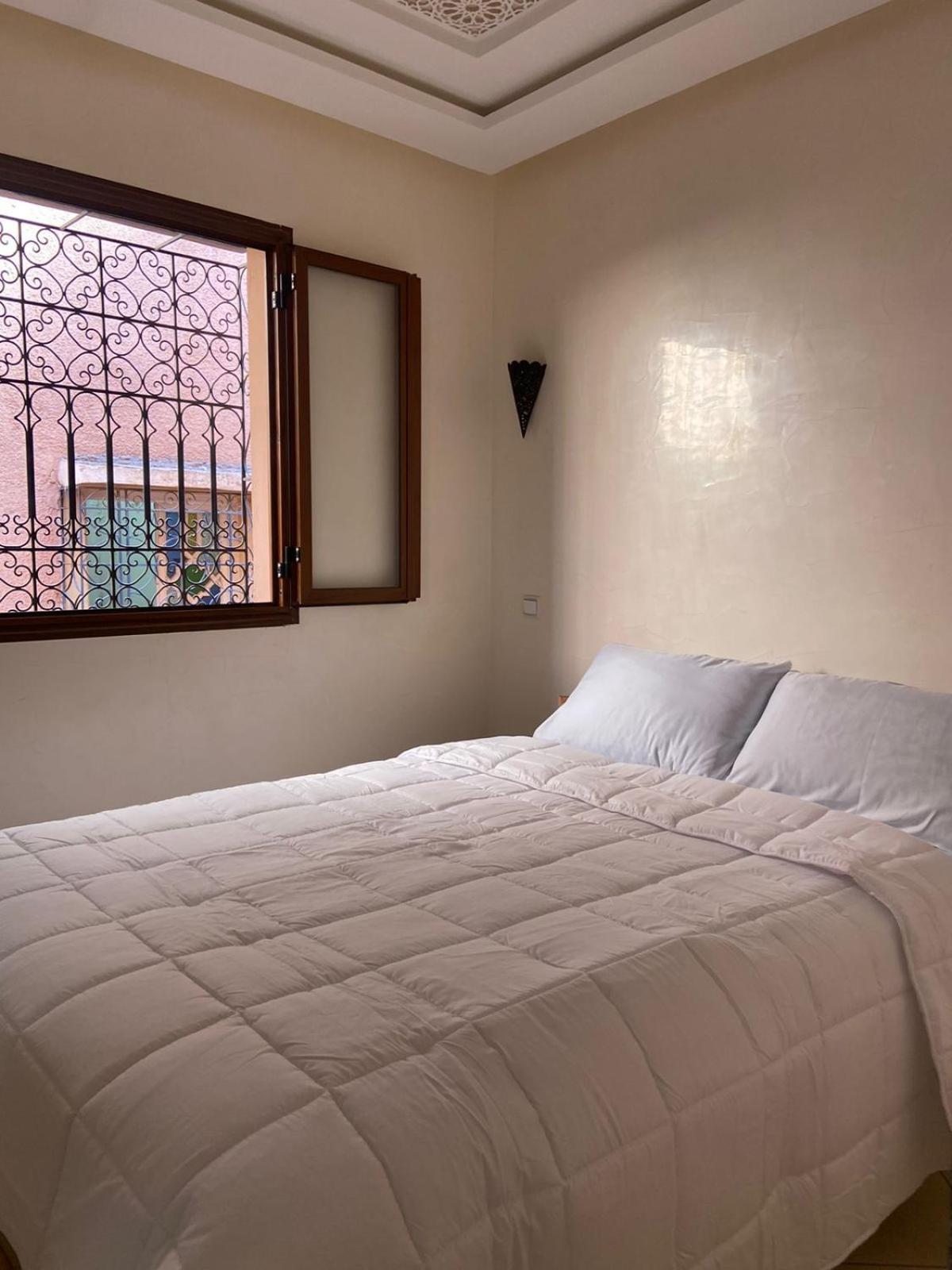 Private 3ch Salon, Salon Cinema, A Jemaa El Fna Holiday home *