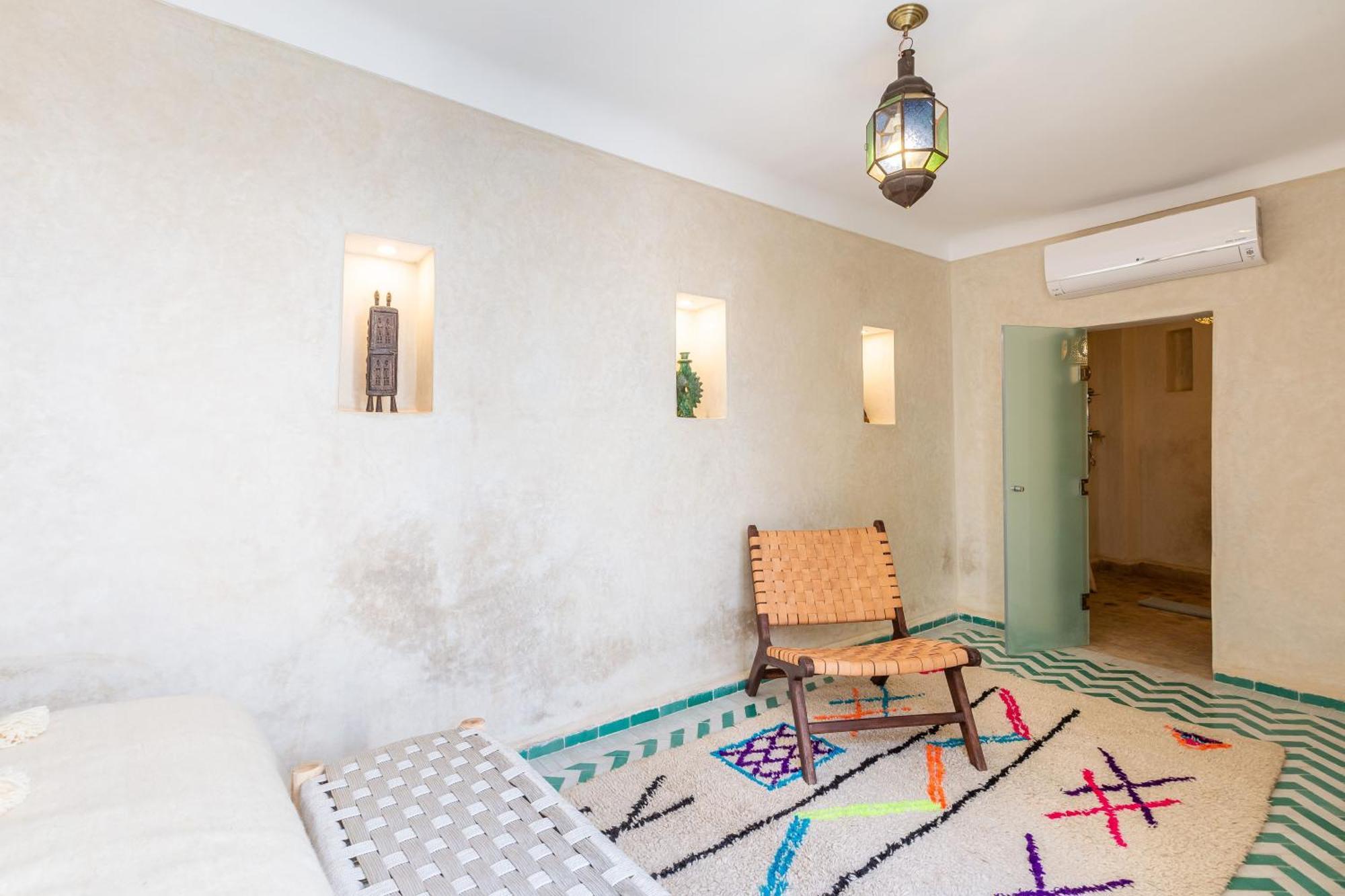 Holiday home Itri Exclusif - Marrocan Breakfast Marrakesh