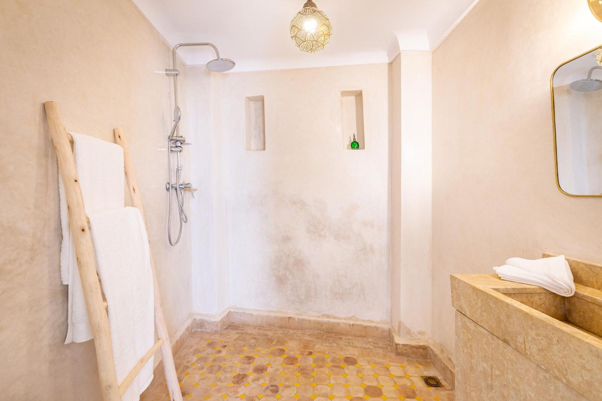 Itri Exclusif - Marrocan Breakfast Holiday home Marrakesh