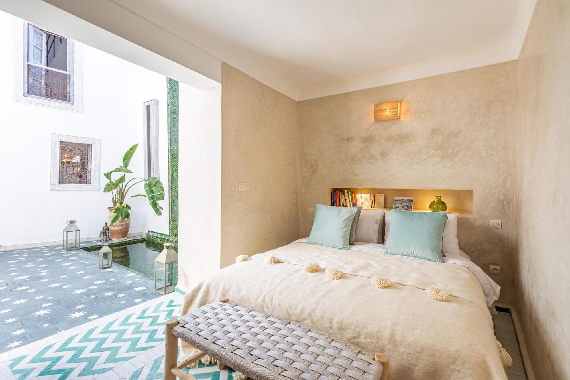 Itri Exclusif - Marrocan Breakfast Holiday home