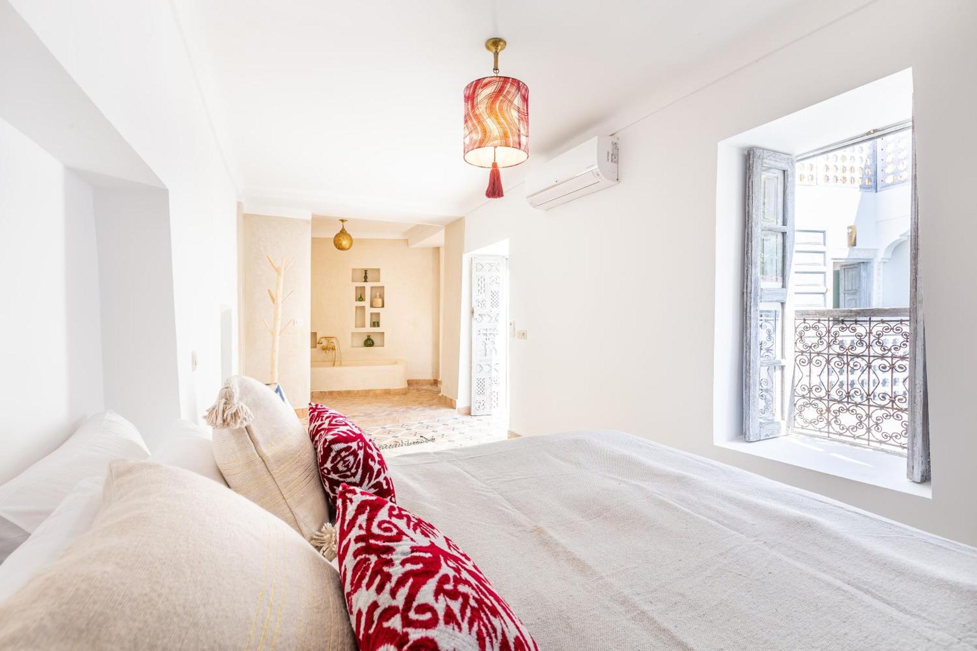 Holiday home Itri Exclusif - Marrocan Breakfast Marrakesh
