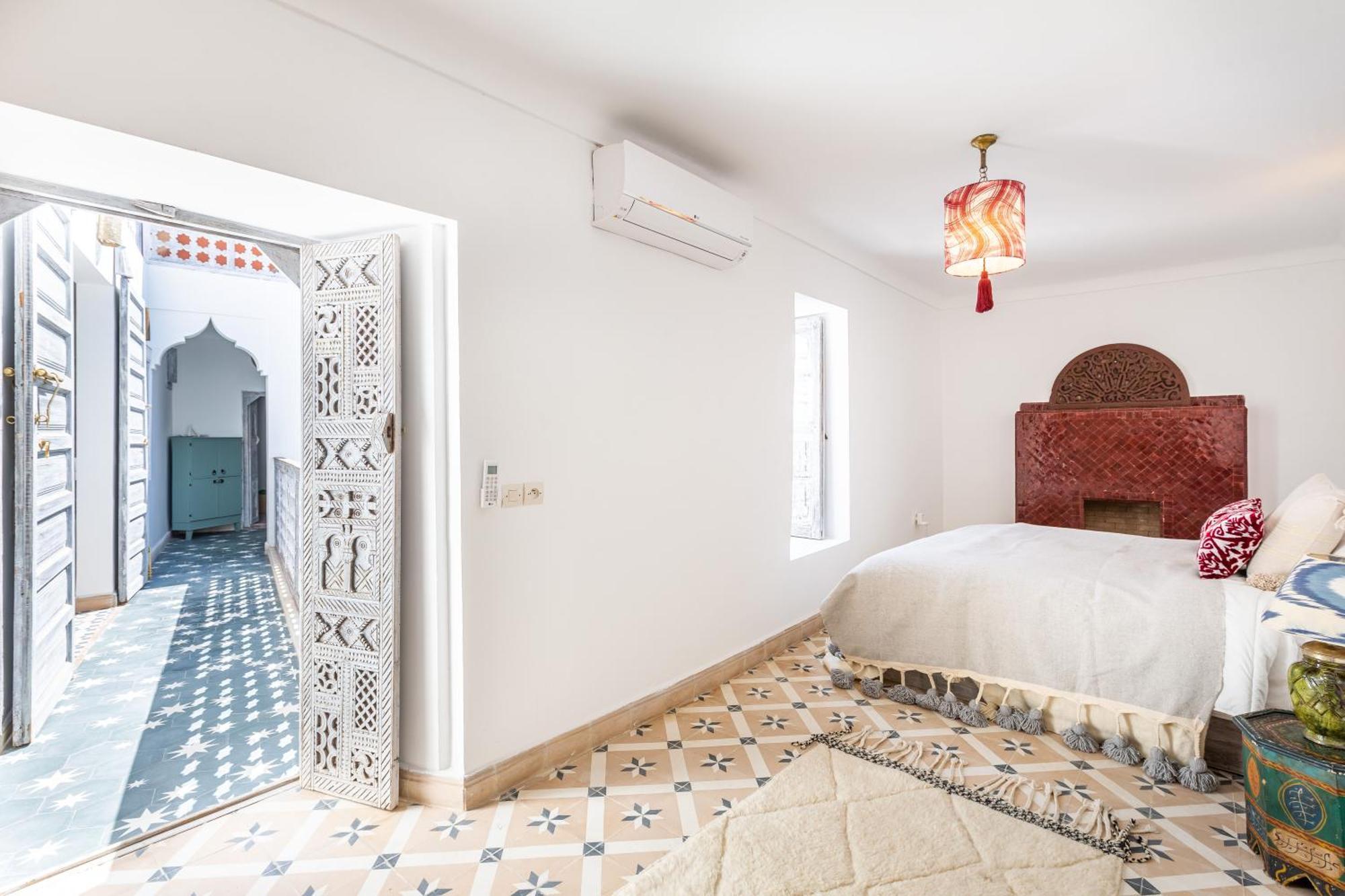 Holiday home Itri Exclusif - Marrocan Breakfast