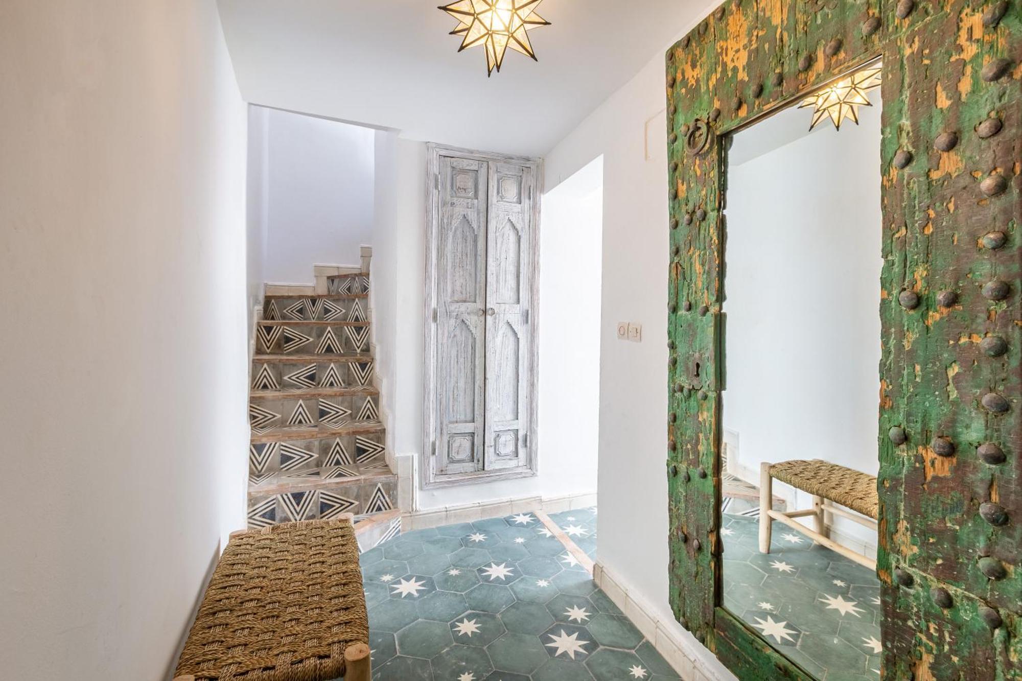 Itri Exclusif - Marrocan Breakfast Holiday home