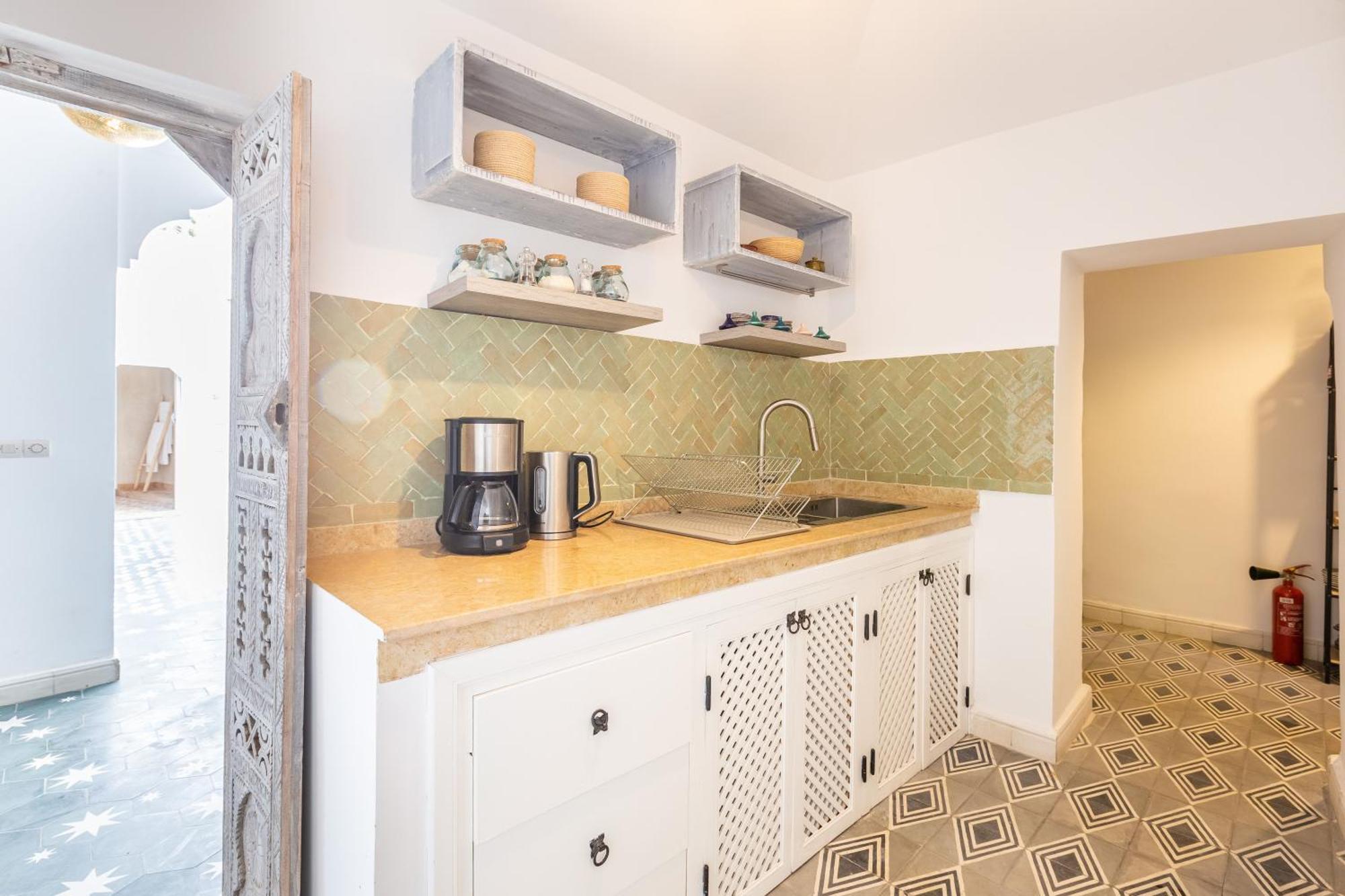 Holiday home Itri Exclusif - Marrocan Breakfast