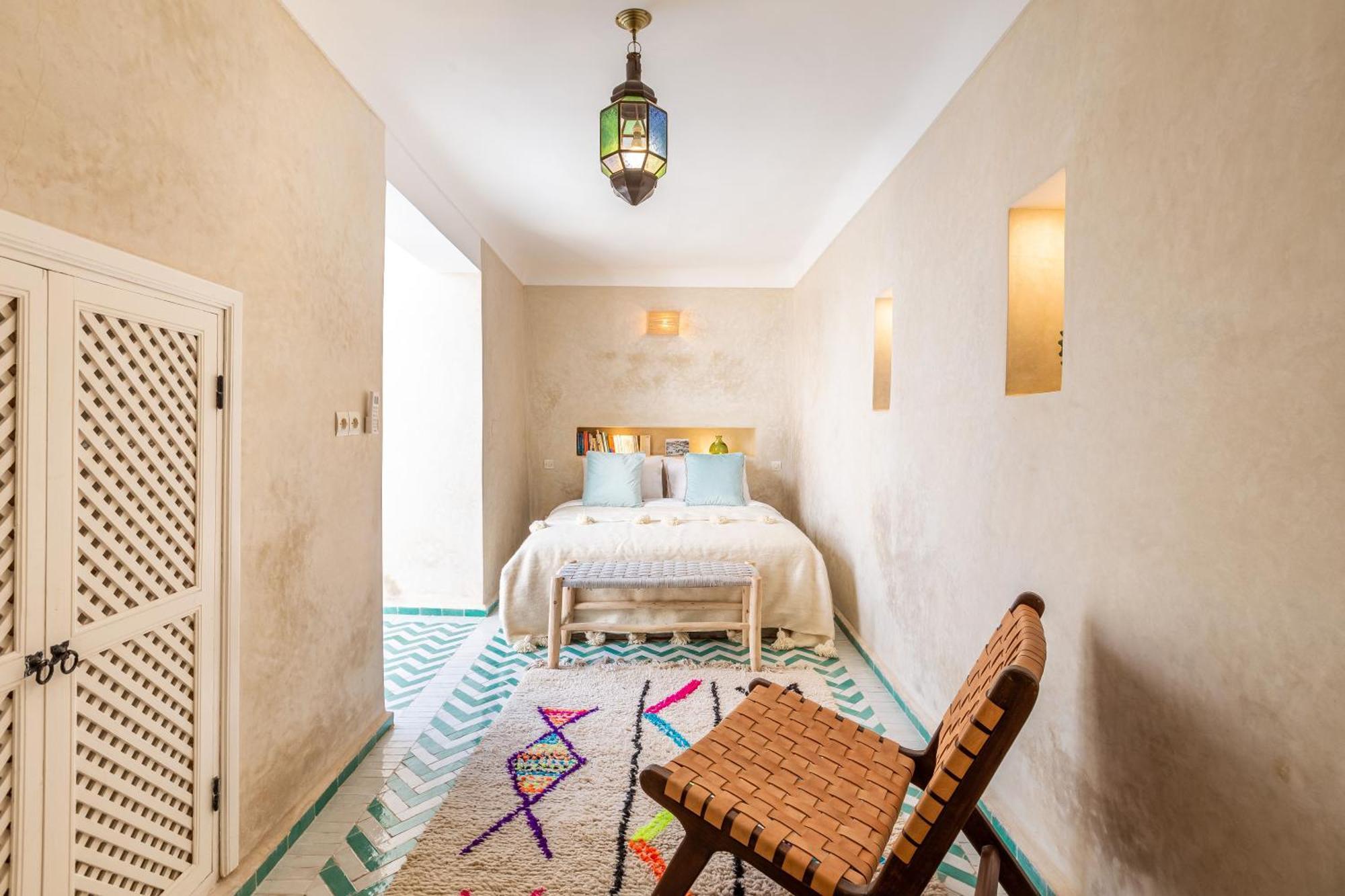 Itri Exclusif - Marrocan Breakfast Holiday home Marrakesh