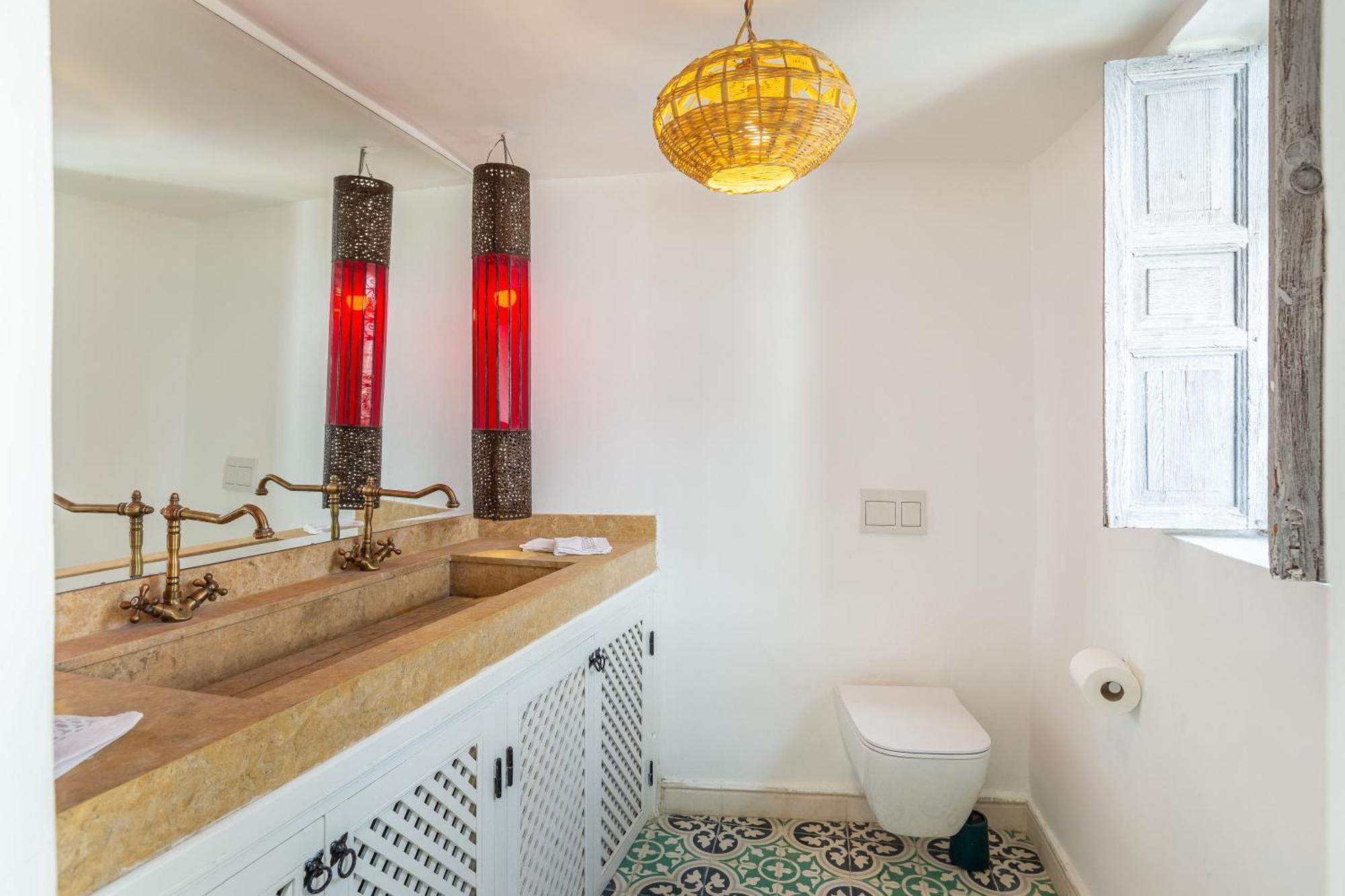 Itri Exclusif - Marrocan Breakfast Holiday home