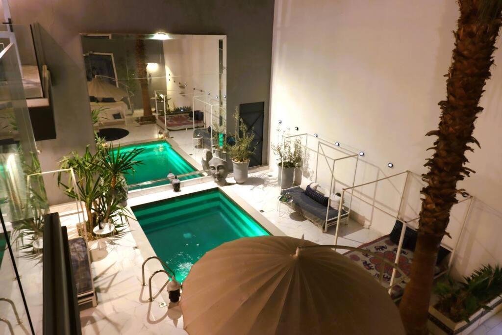 Avec Piscine - Wifi- Petit Dejeuner Casa de férias
