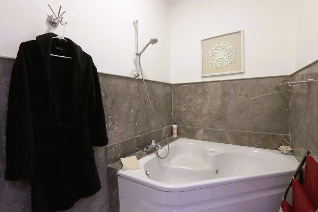 Avec Piscine - Wifi- Petit Dejeuner Casa de férias