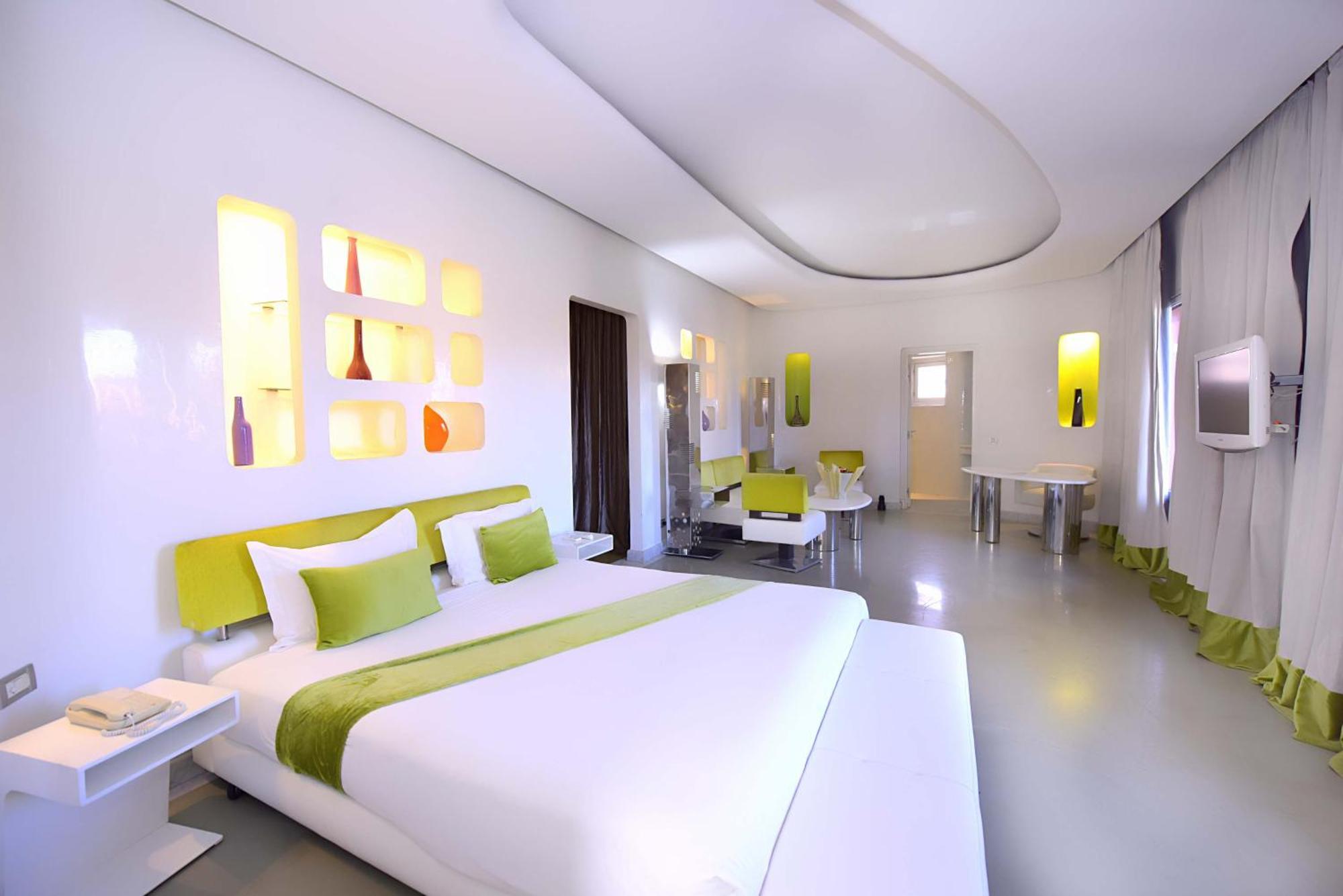 Hotel Sky Boutique Ennahda Rennaissance 4*