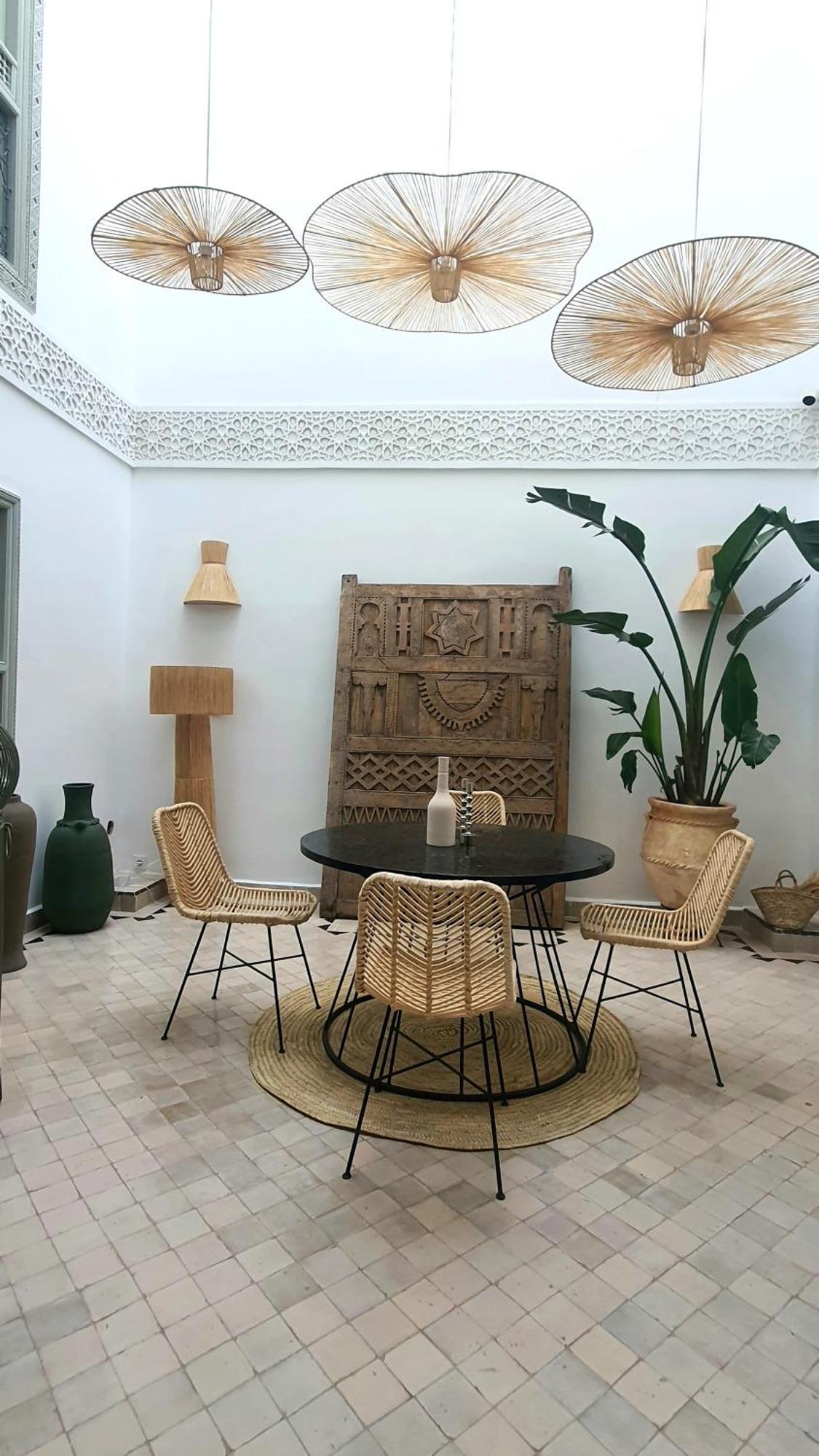 17-m - Marrakech Bed and breakfast Marrakesh