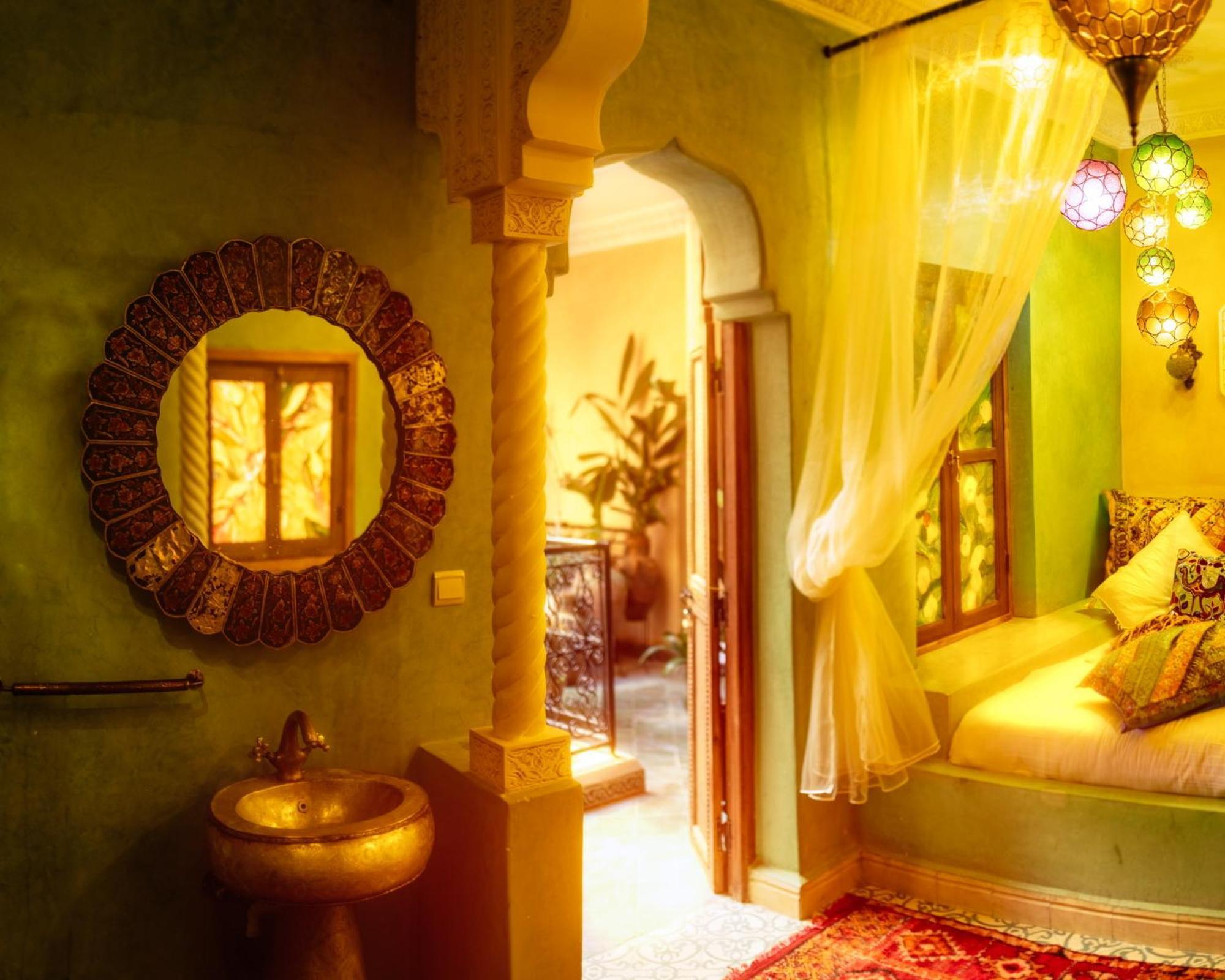 Riad Persephone 3*