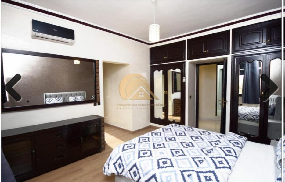 Authentic Targa With A Private Pool No Overlooking Villa Marrakesh