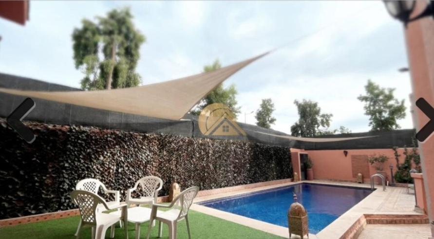 Villa Authentic Targa With A Private Pool No Overlooking