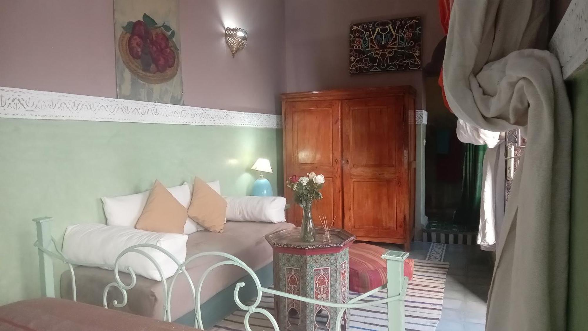 Riad Maizie 3*