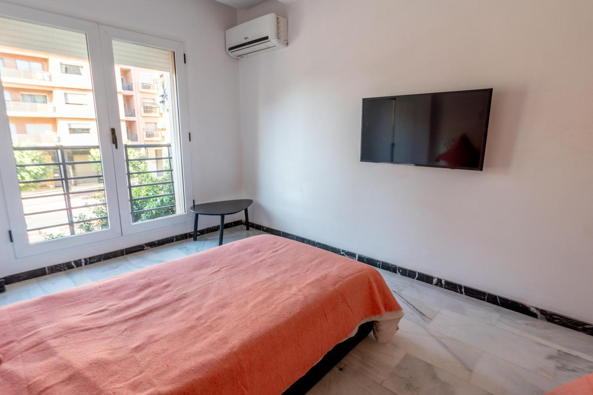Bel Au Coeur De Gueliz Apartamento *