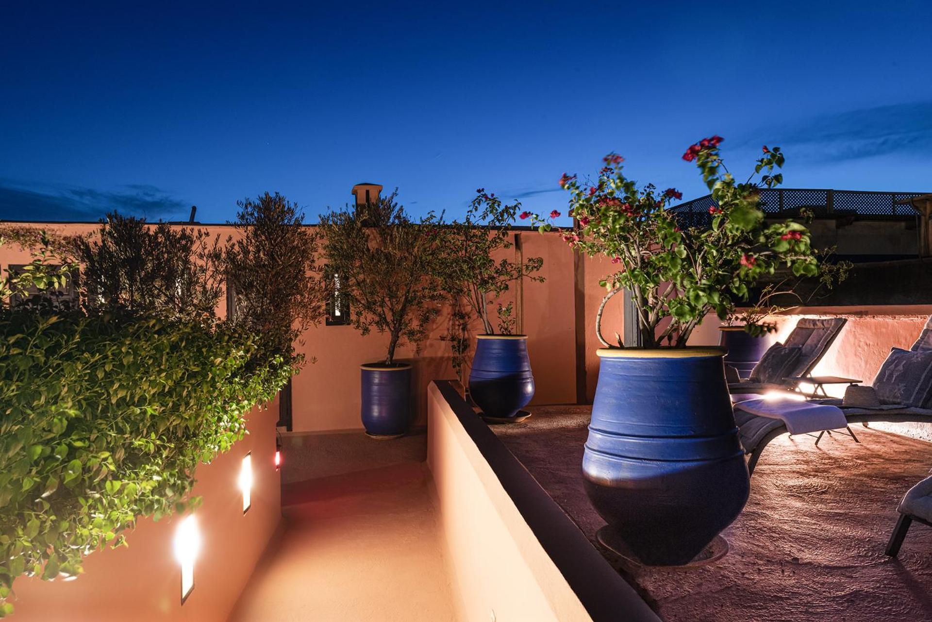 Hayati Riad Marrakesh
