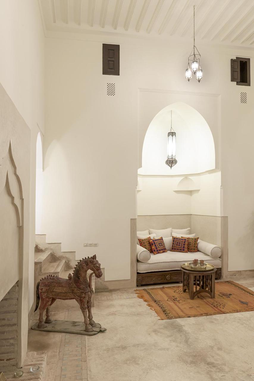 Hayati Marrakesh
