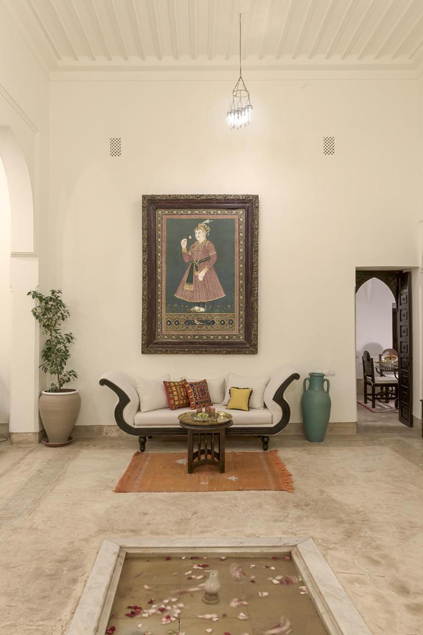 Riad Hayati *