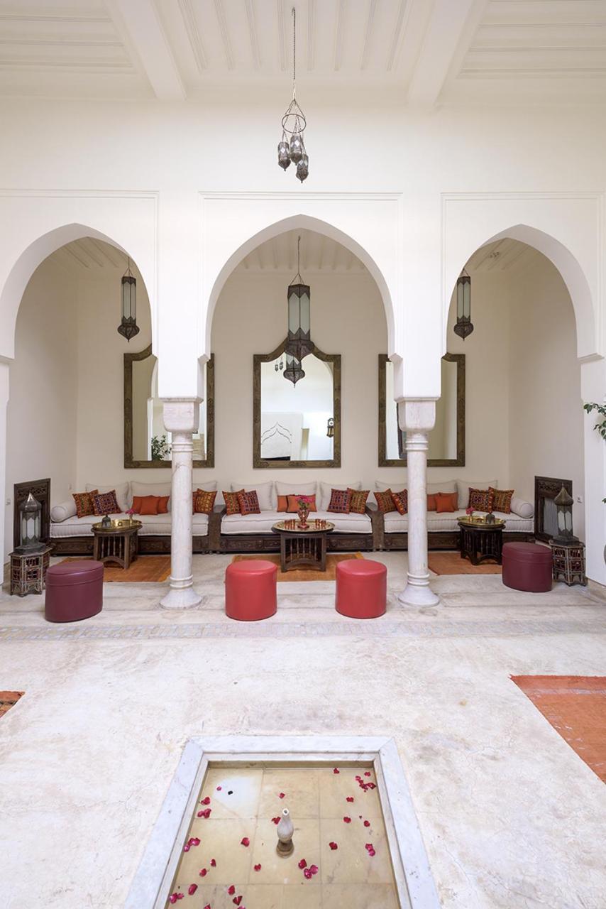 Hayati Riad Marrakesh