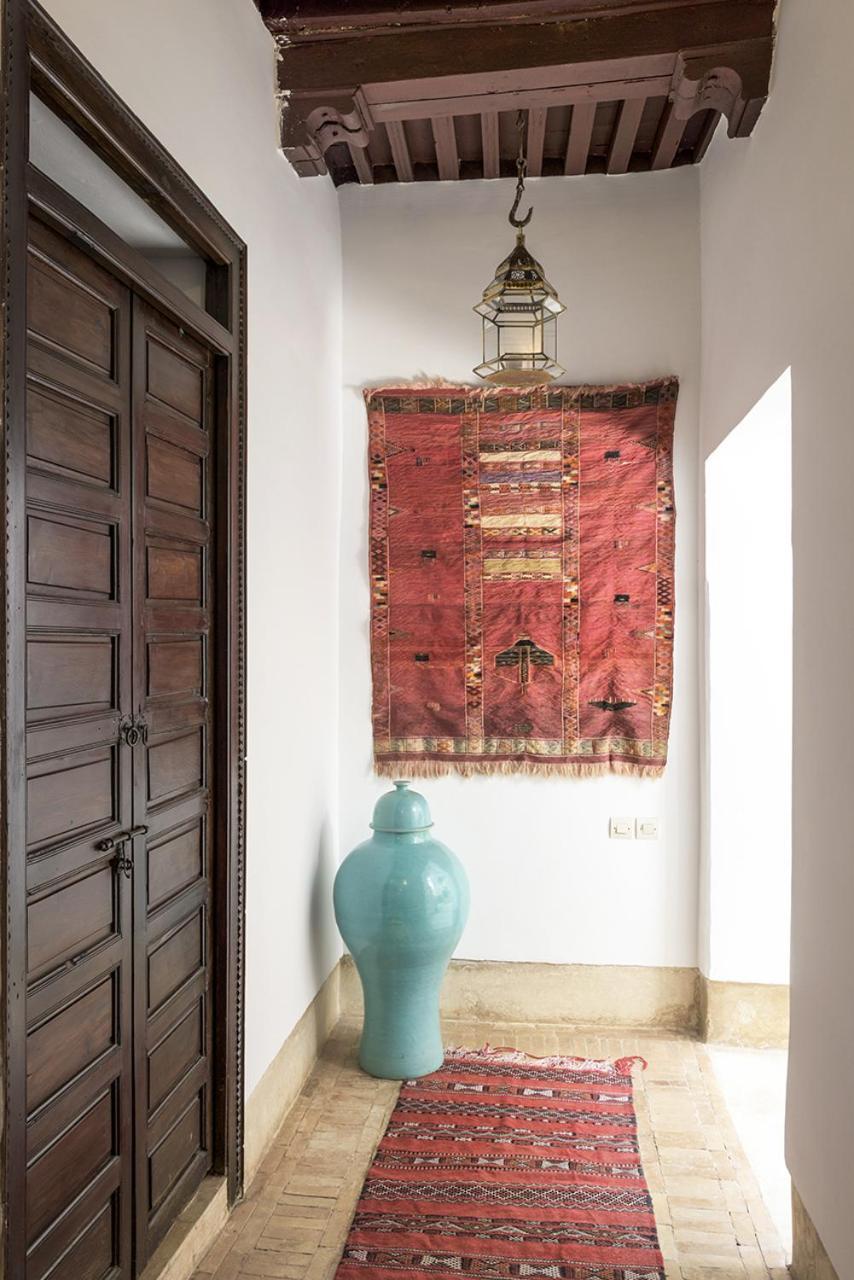 Riad Hayati Marrakesh