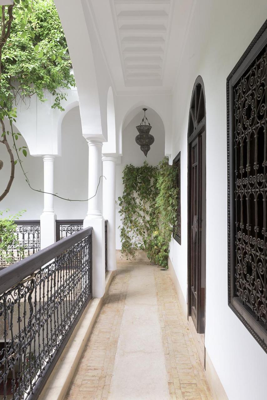 Riad Hayati Marrakesh