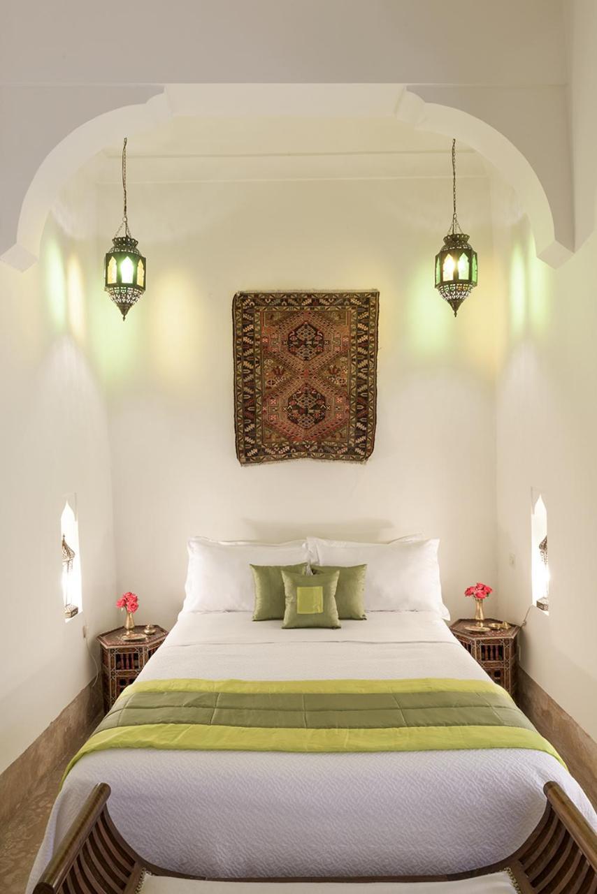 Hayati Riad Marrakesh
