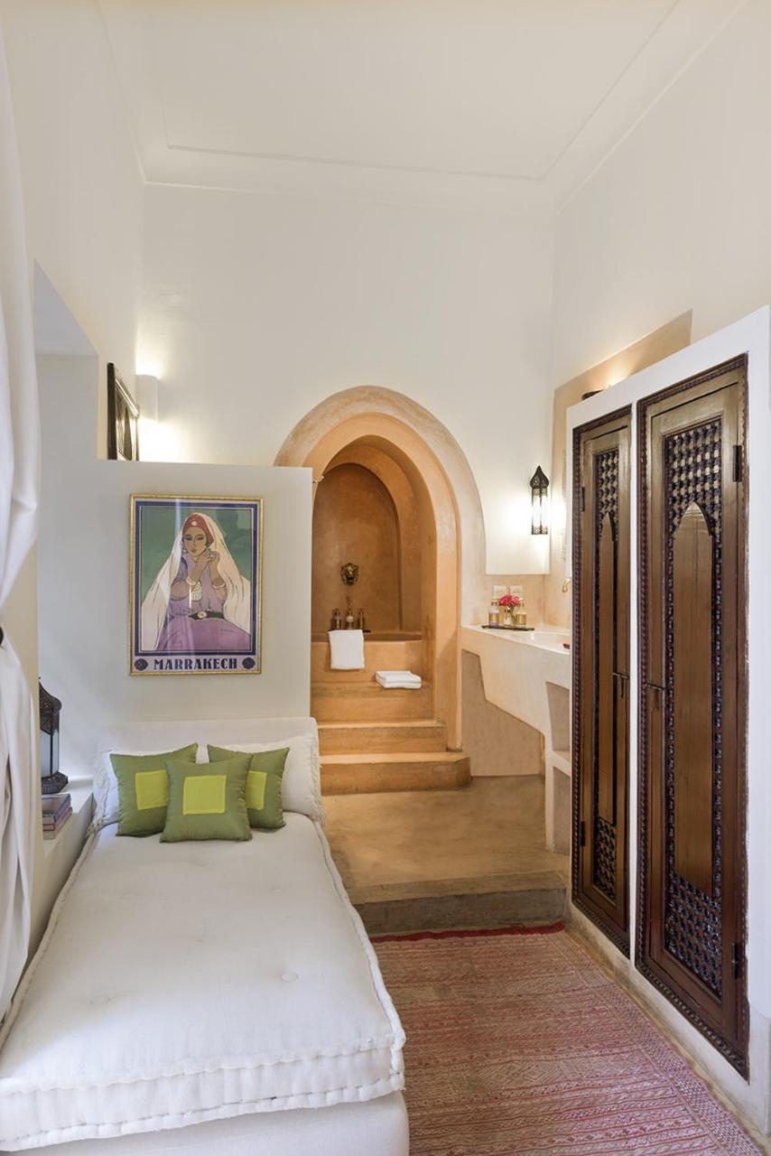 Hayati Riad Marrakesh