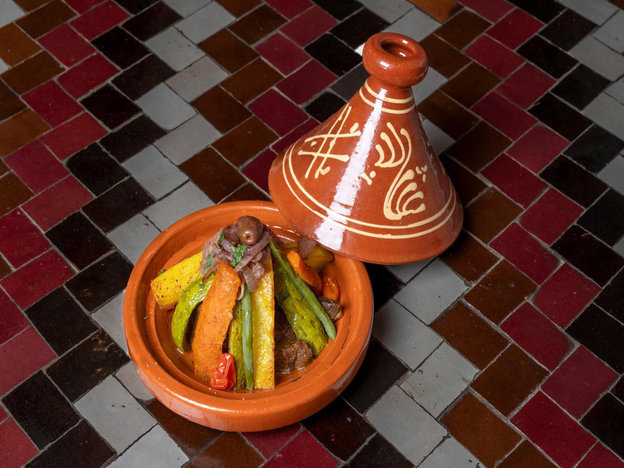 Arabkech * Marrakesh