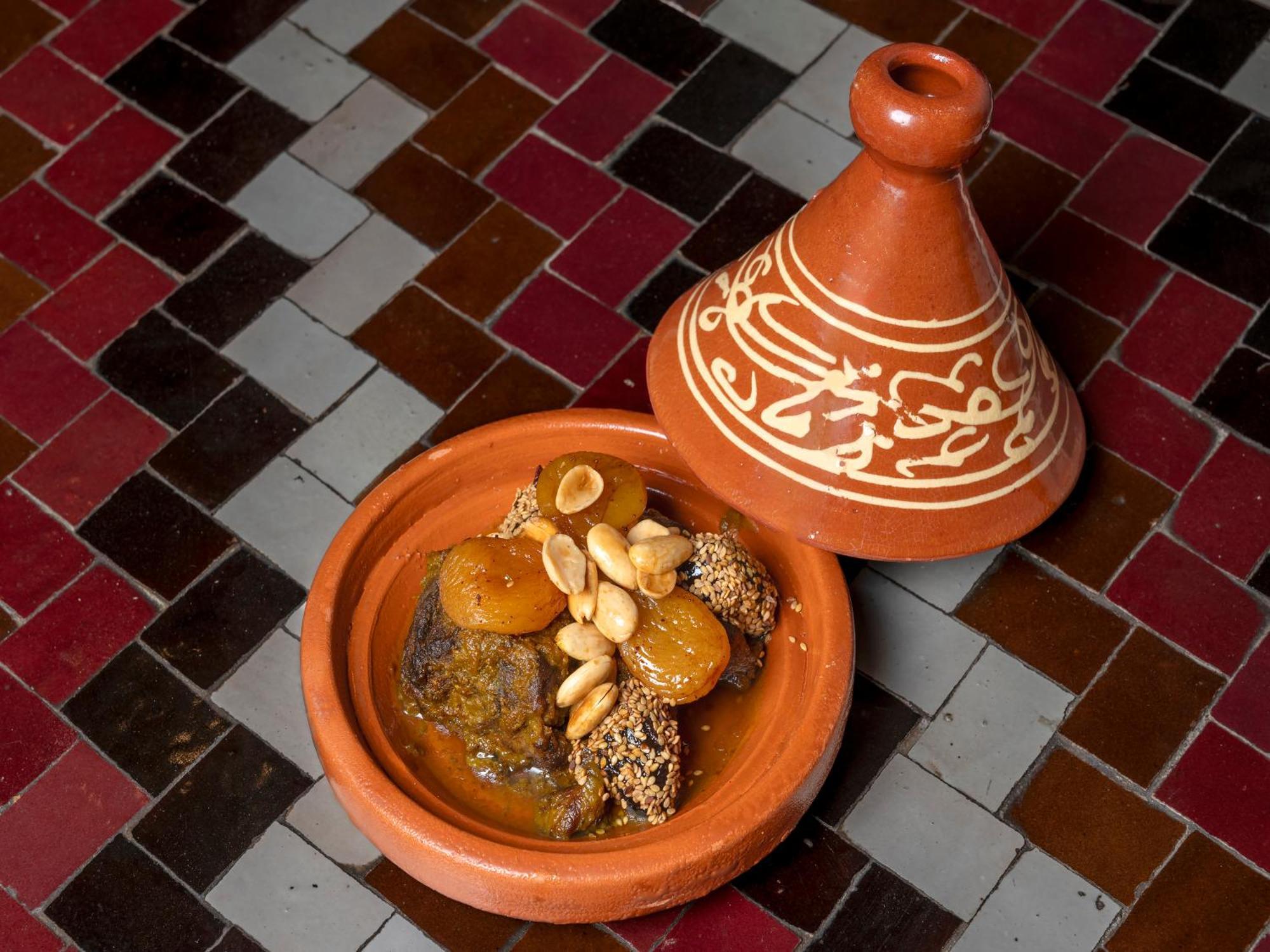Arabkech * Marrakesh