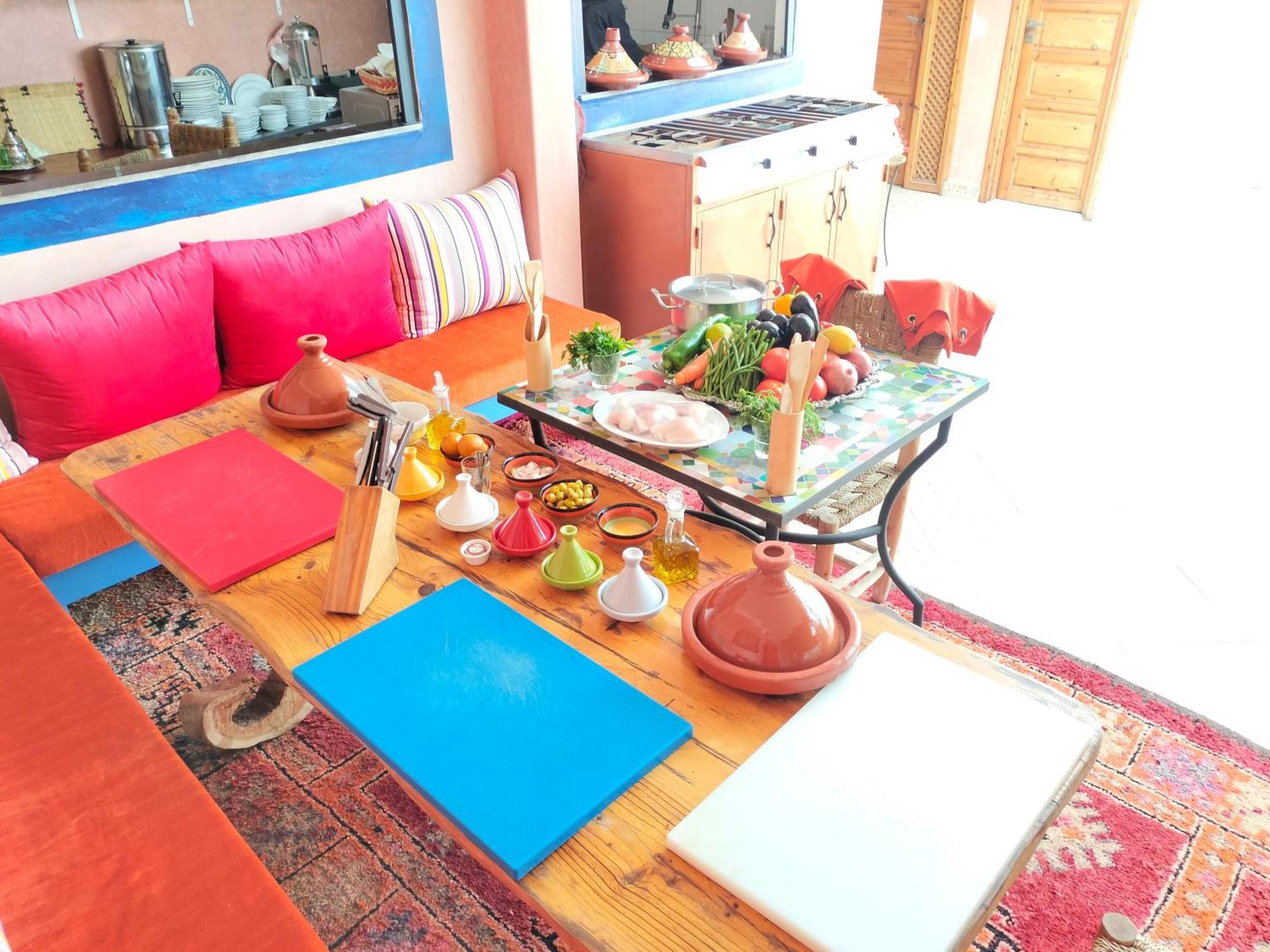 Maison d'hôtes Maison Ka *