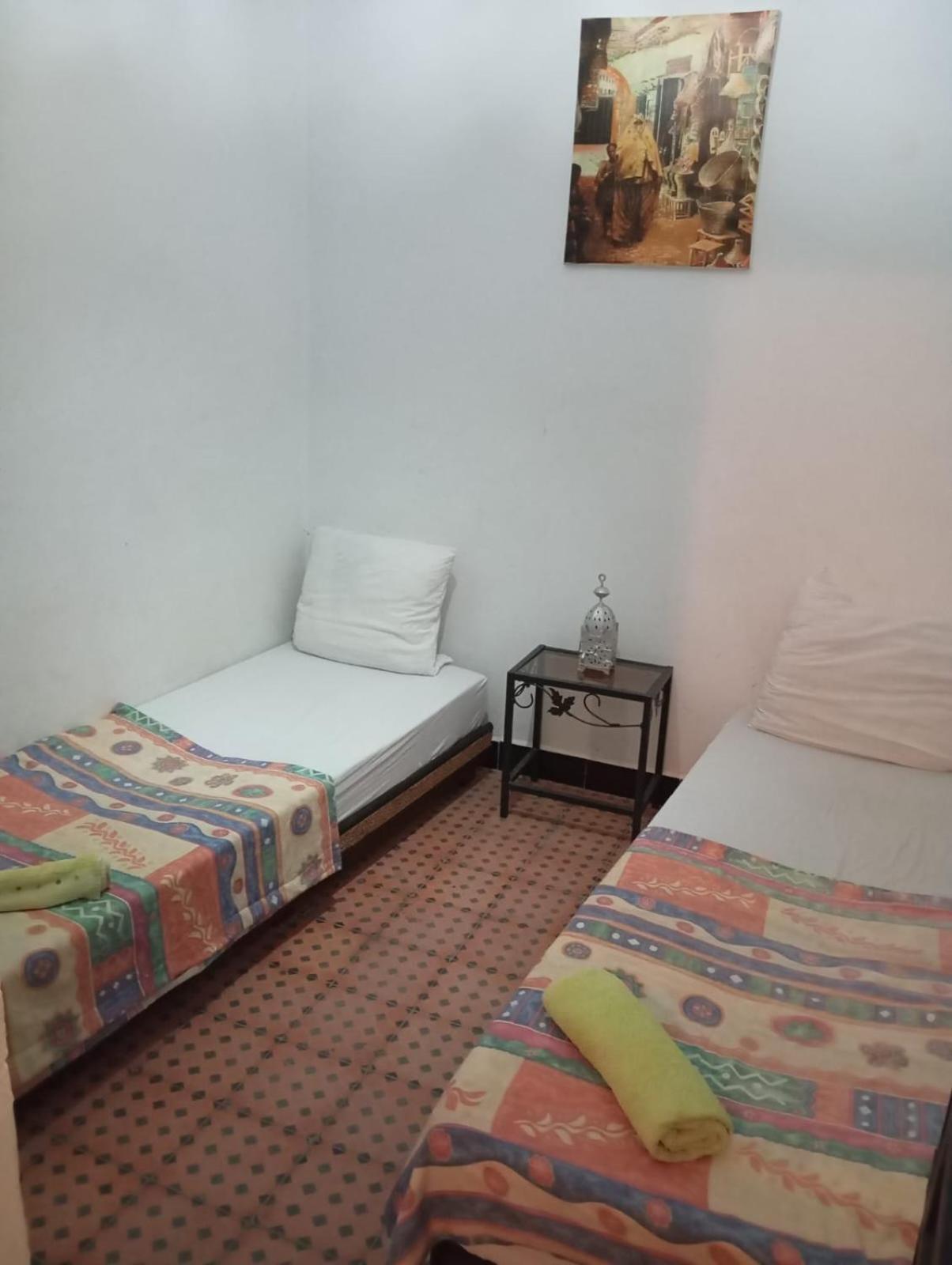 Apartamento Bahia Jame El Fna