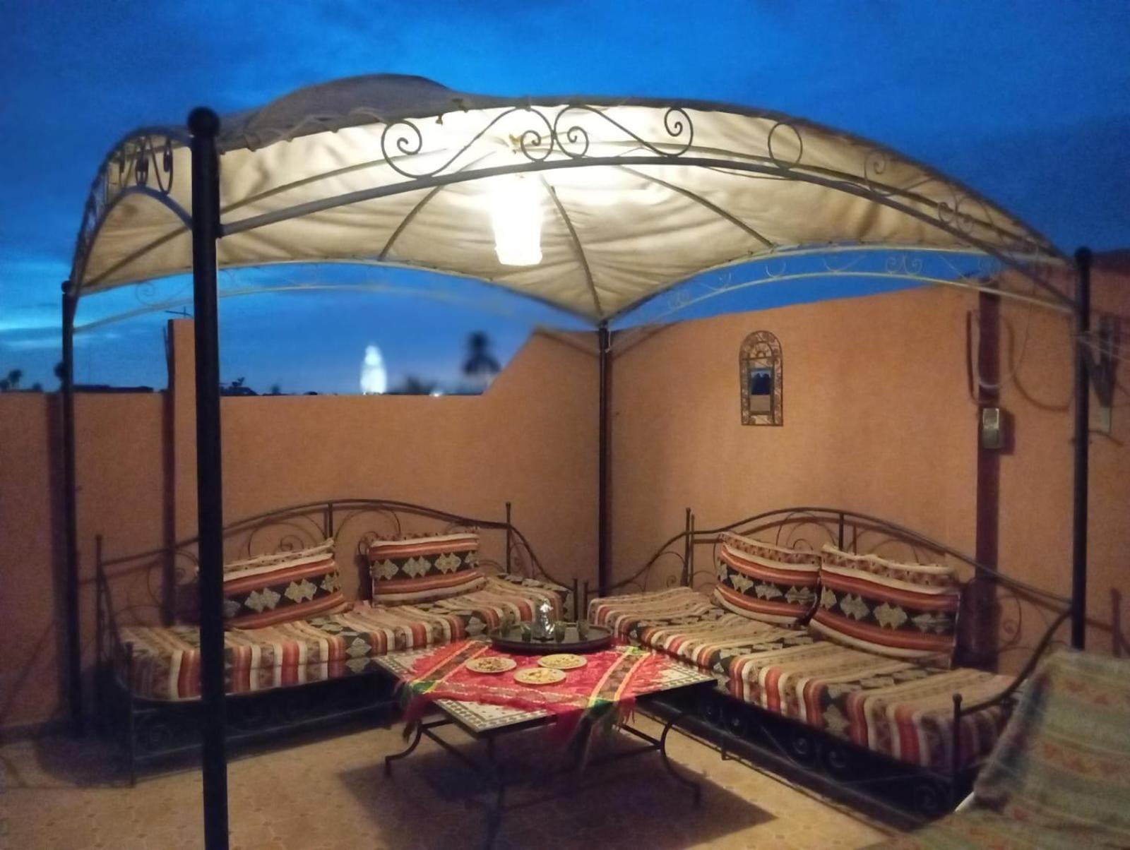 Apartamento Bahia Jame El Fna