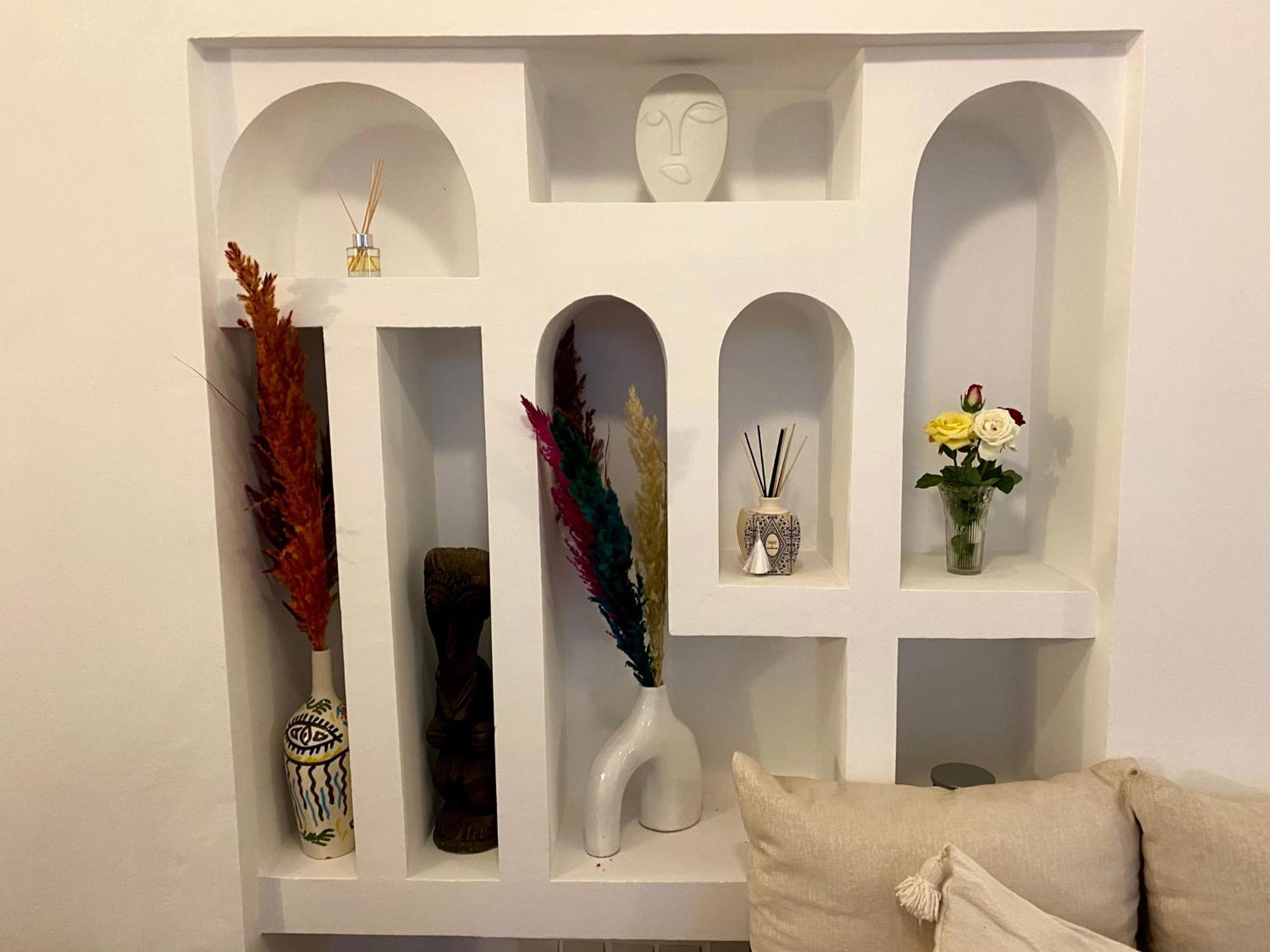 Dar Fangui Riad