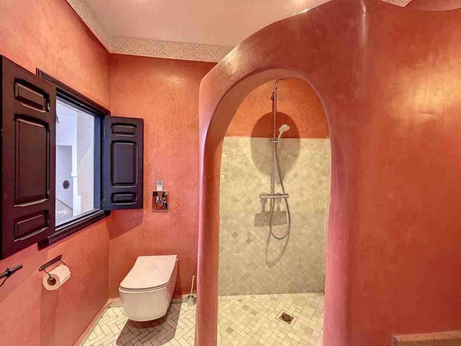 Soufia Villa *