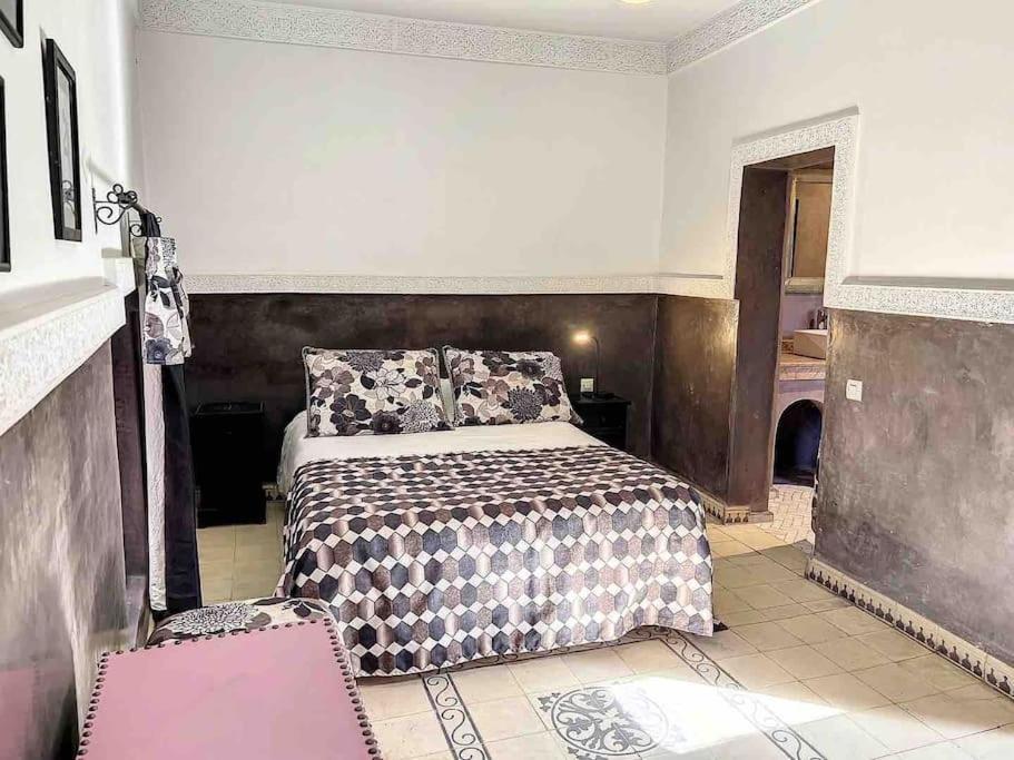 Villa Soufia Marrakesh