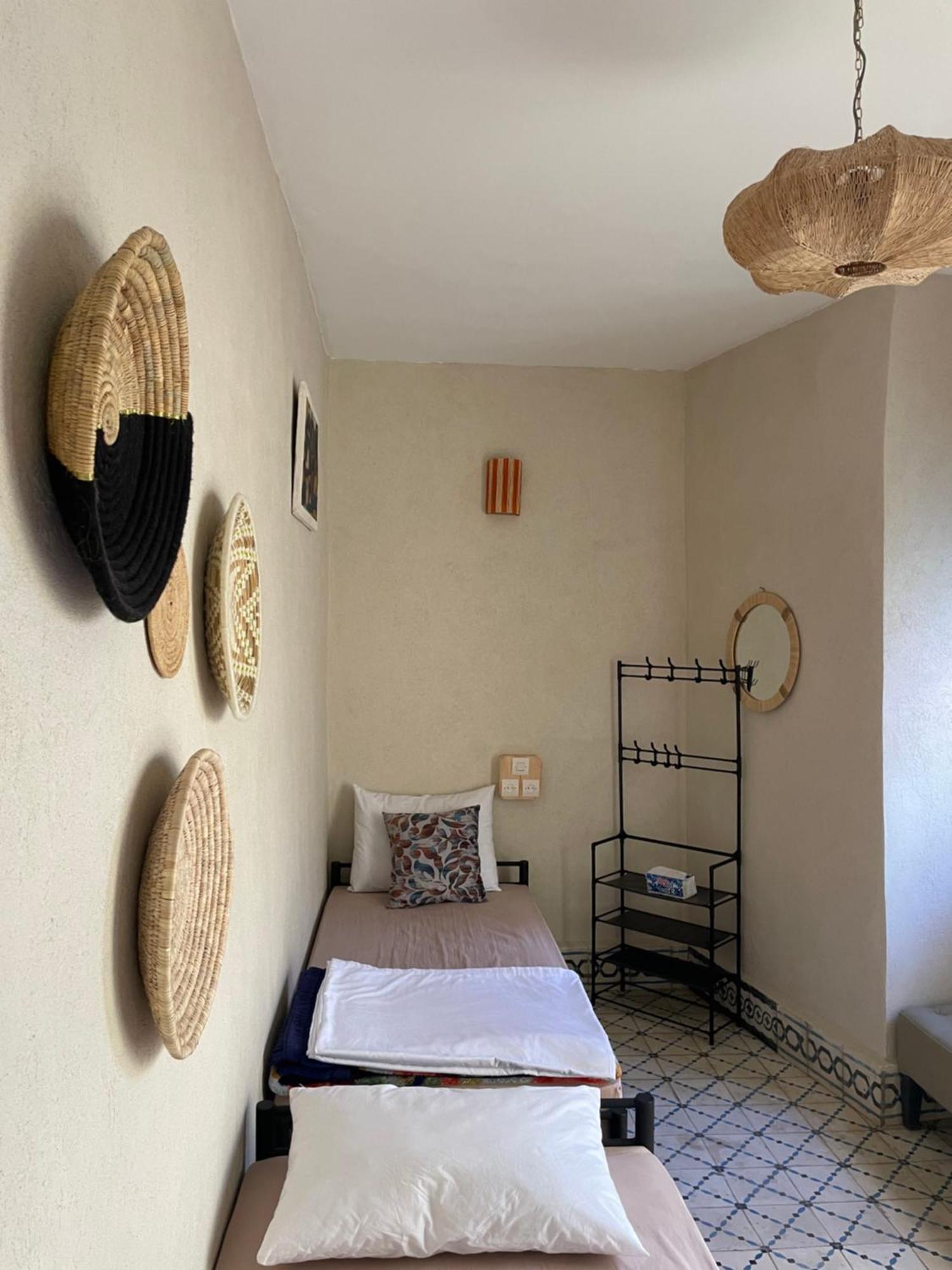 Happy Marrakchy Hostel Marrakesh
