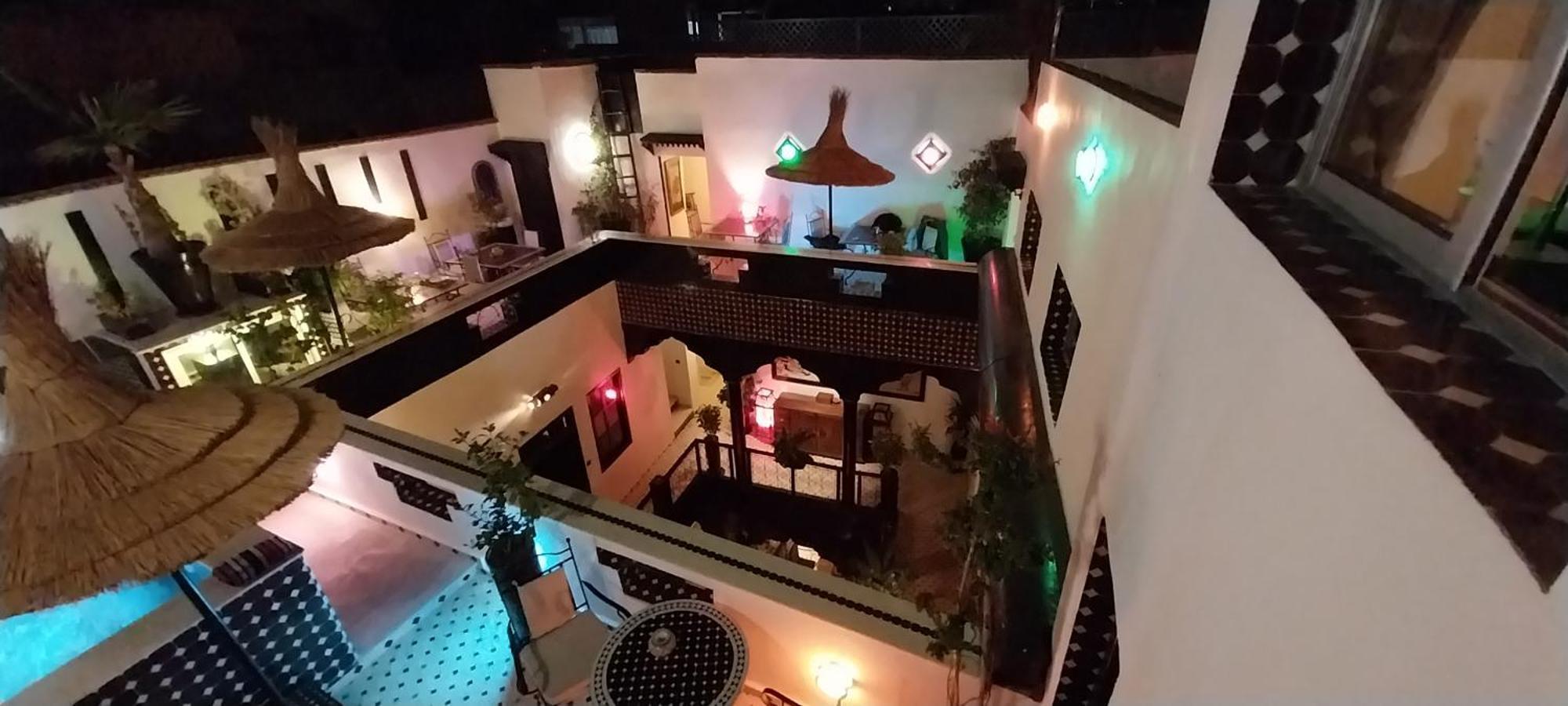 Dar Najat 4* Marrakesh