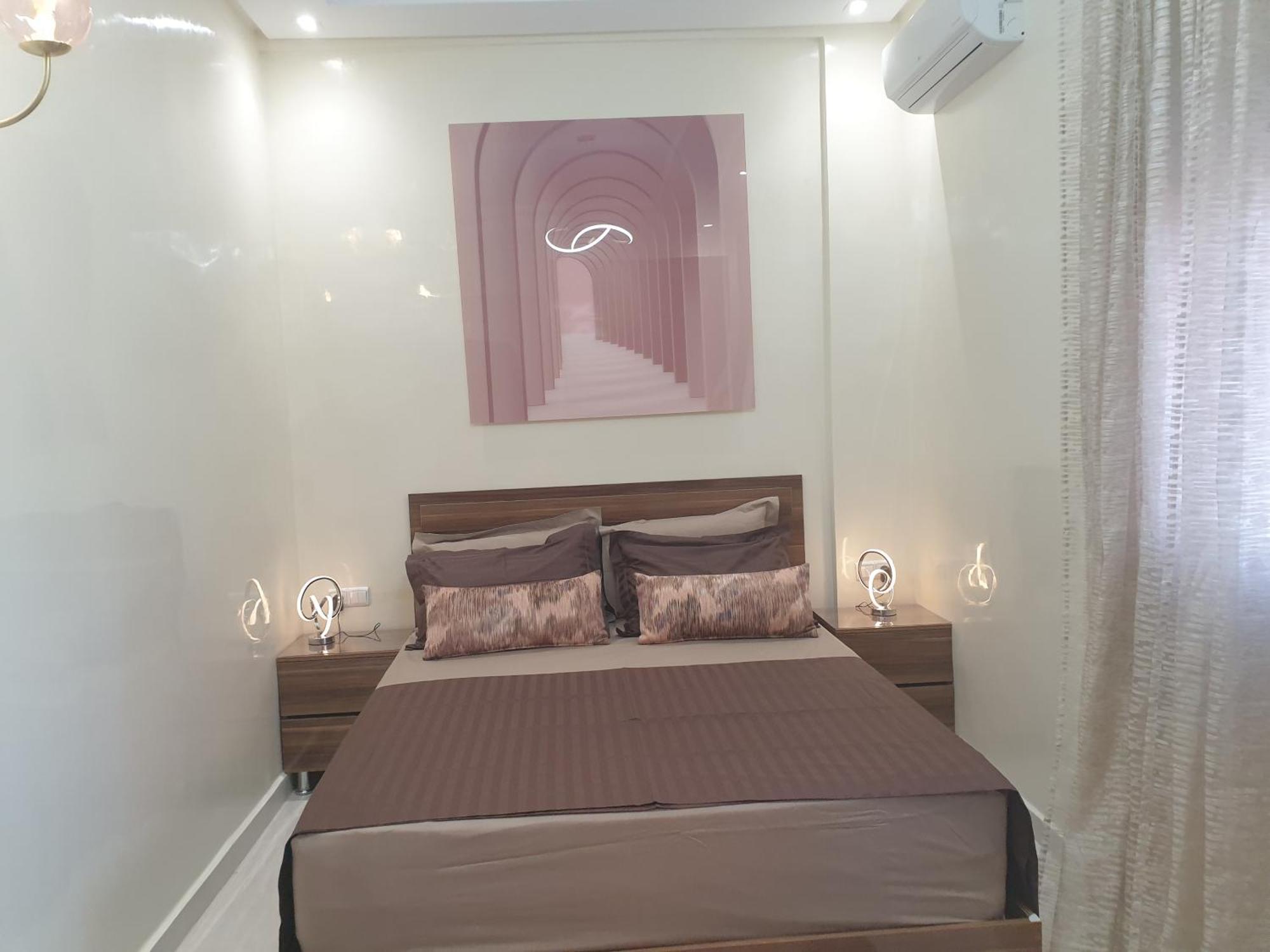 Bel Moderne Au Coeur De Guelize Apartamento *