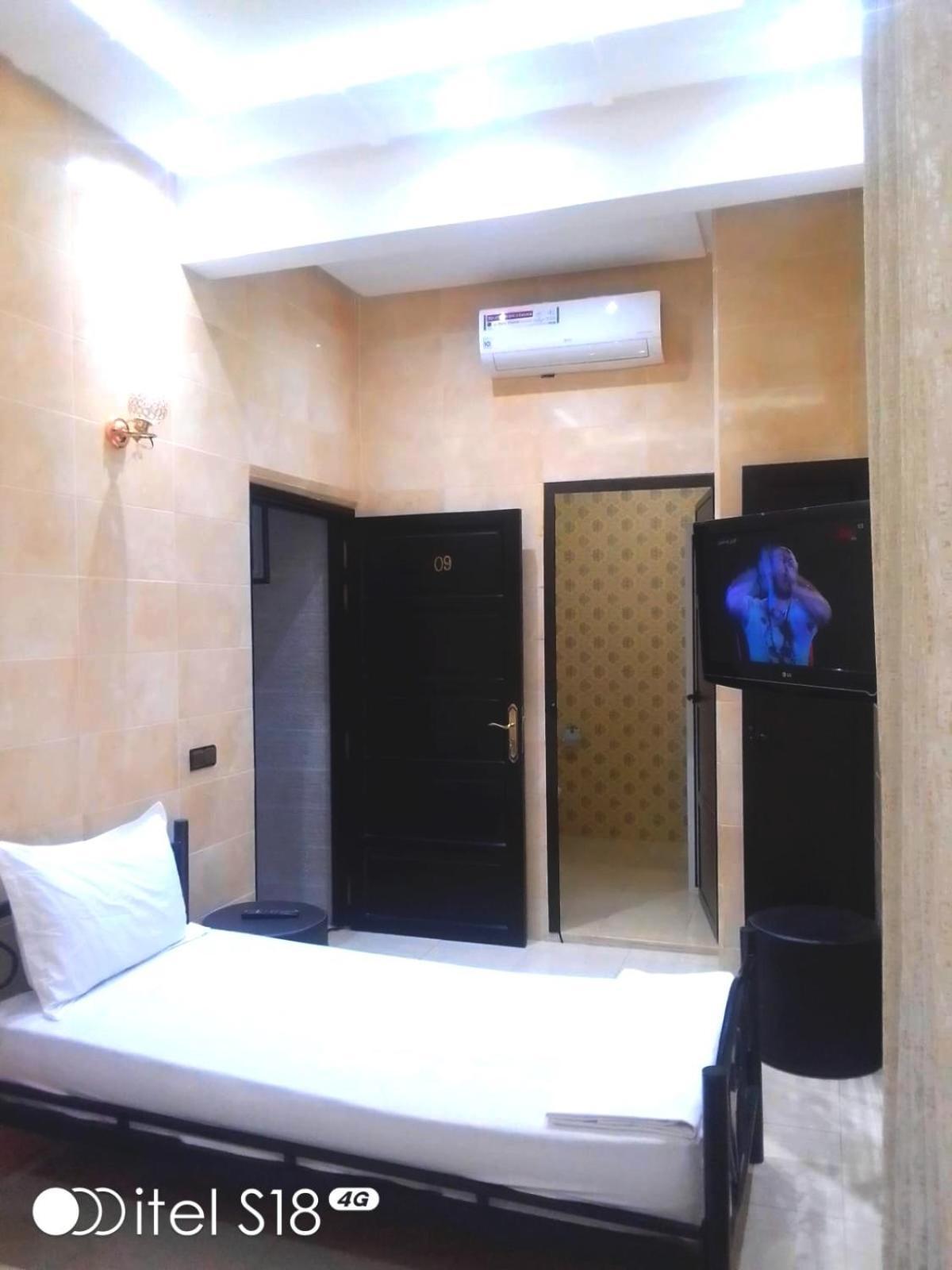 Résidence Miramare Marrakech Appart hôtel Marrakesh