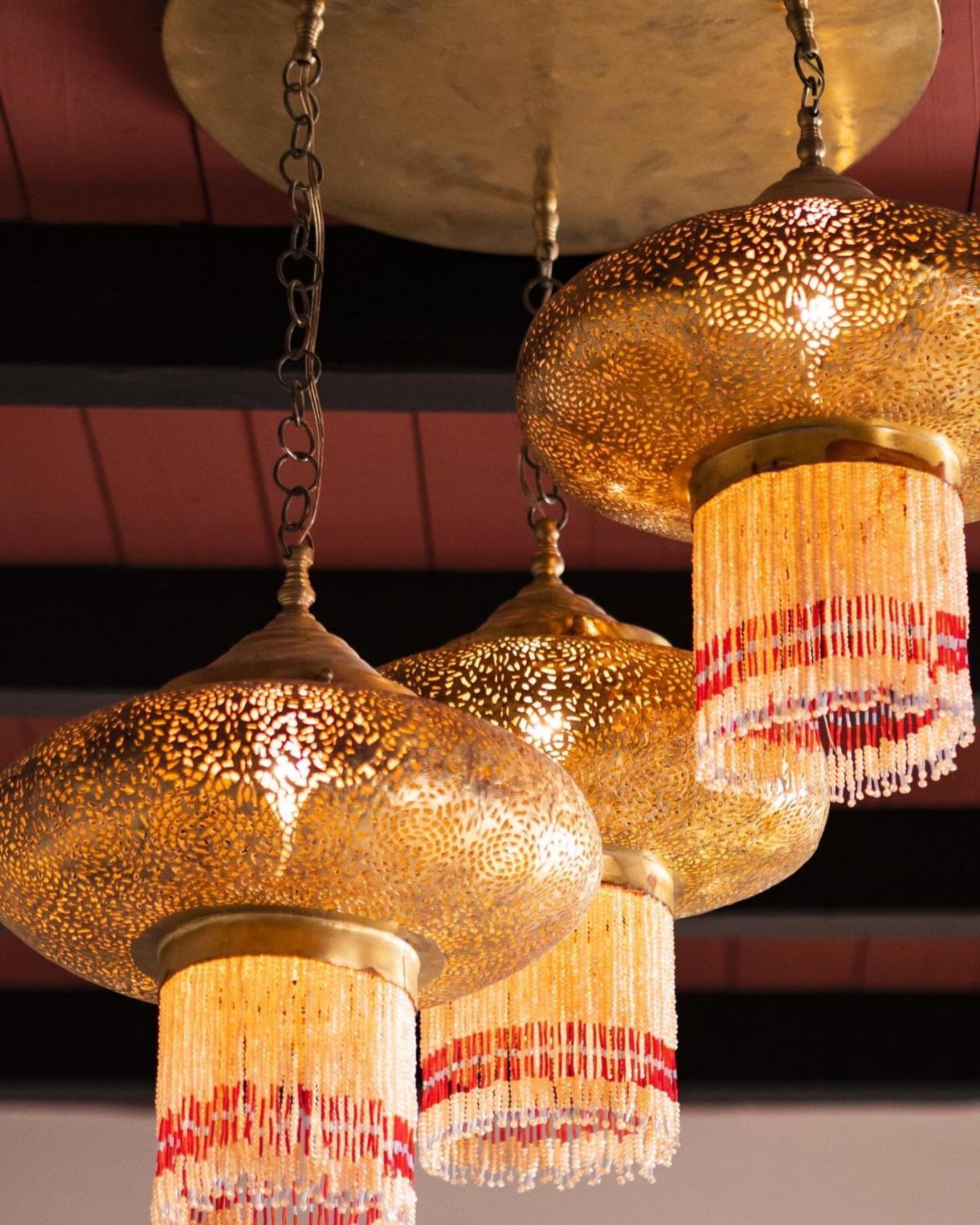 Afous * Marrakesh