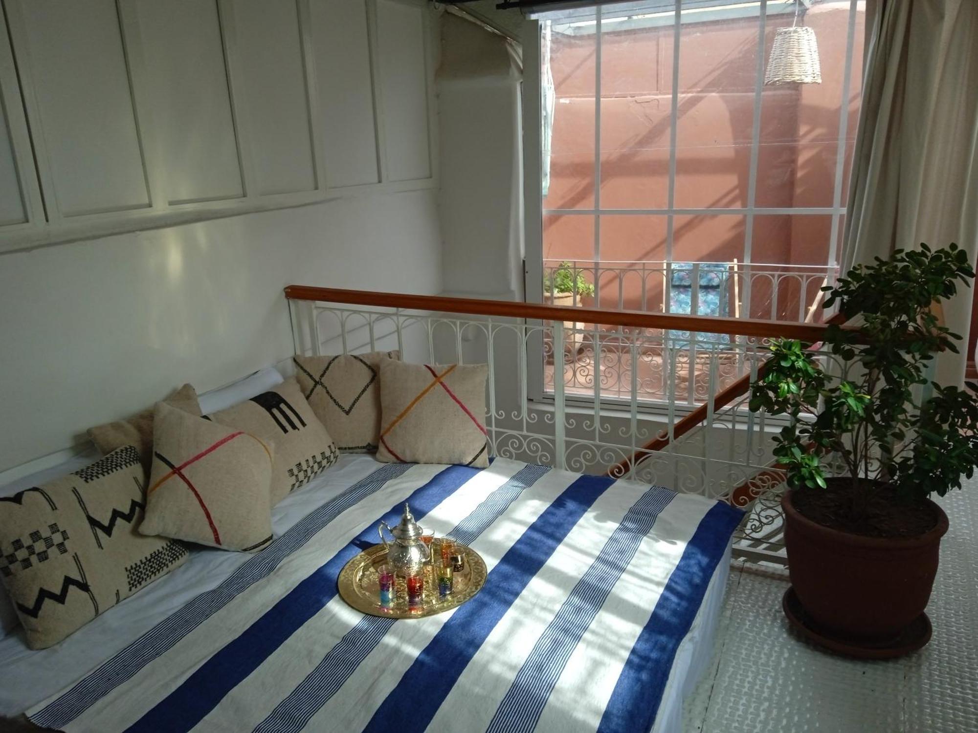 Holiday home Ma Petite Maison En Medina *
