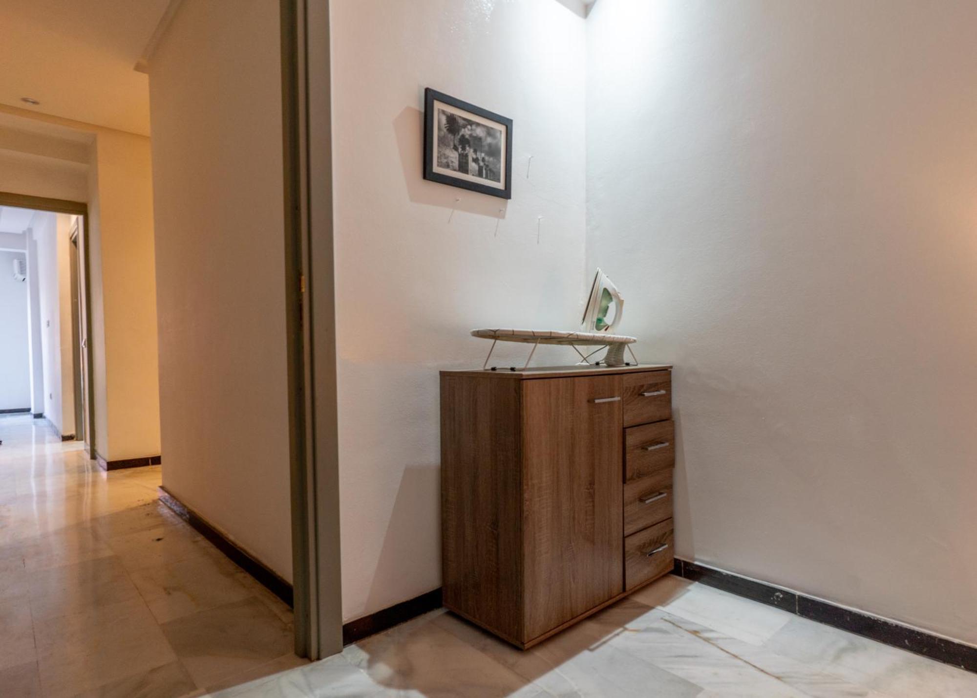 Bel Au Coeur De Gueliz Apartamento *