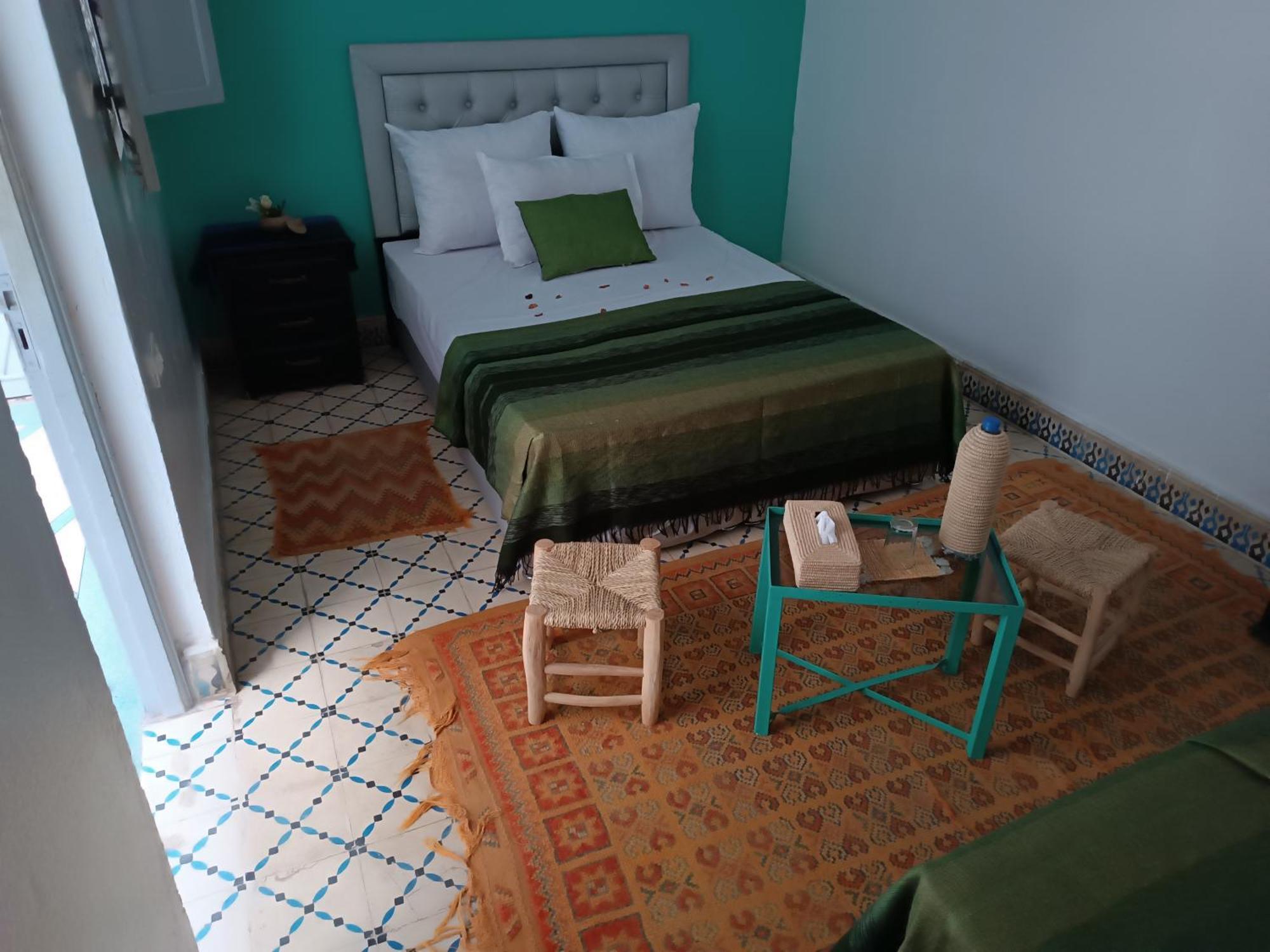 Marrakesh Riad Guest house *