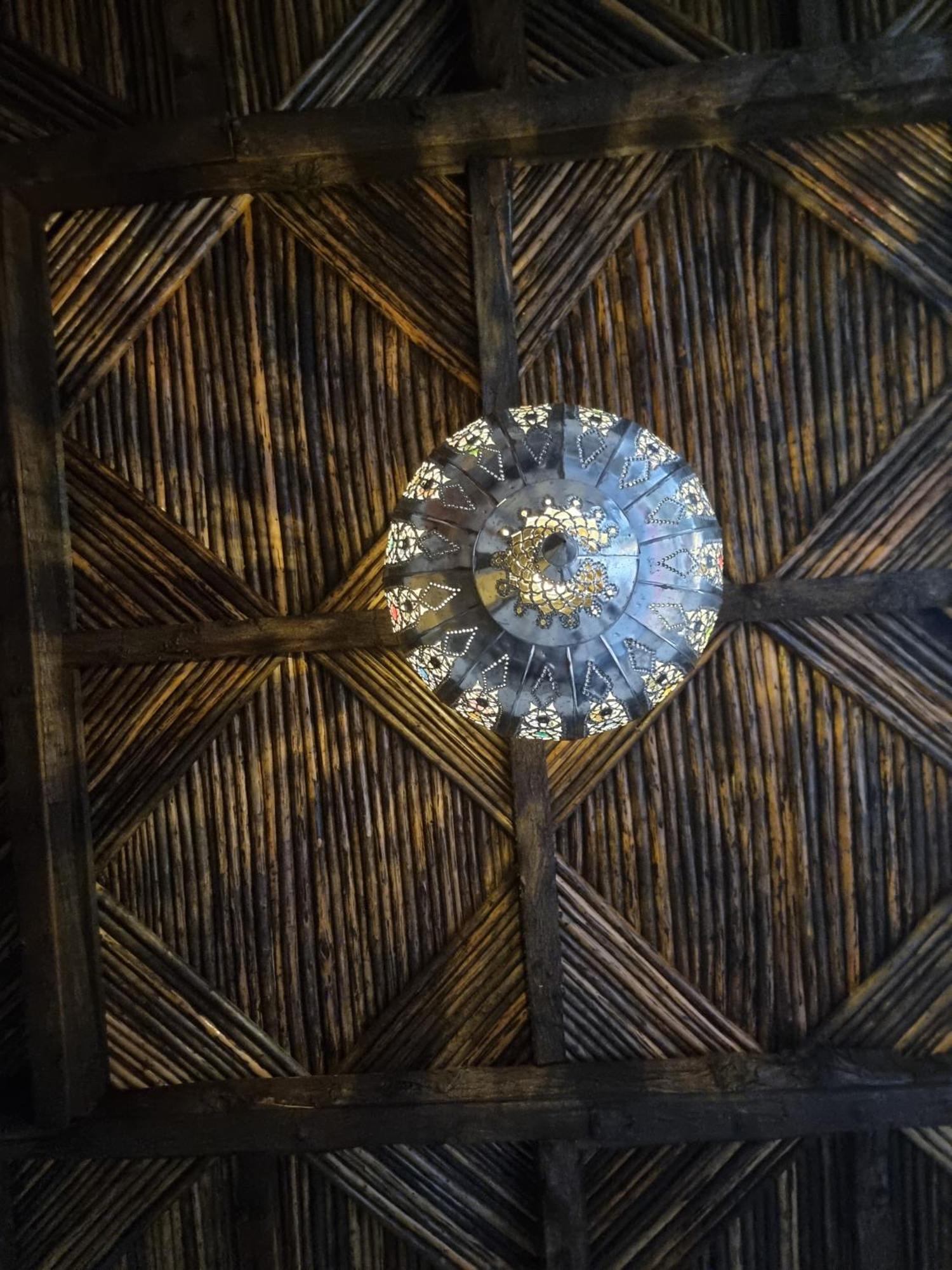 Black Doors Marraquexe