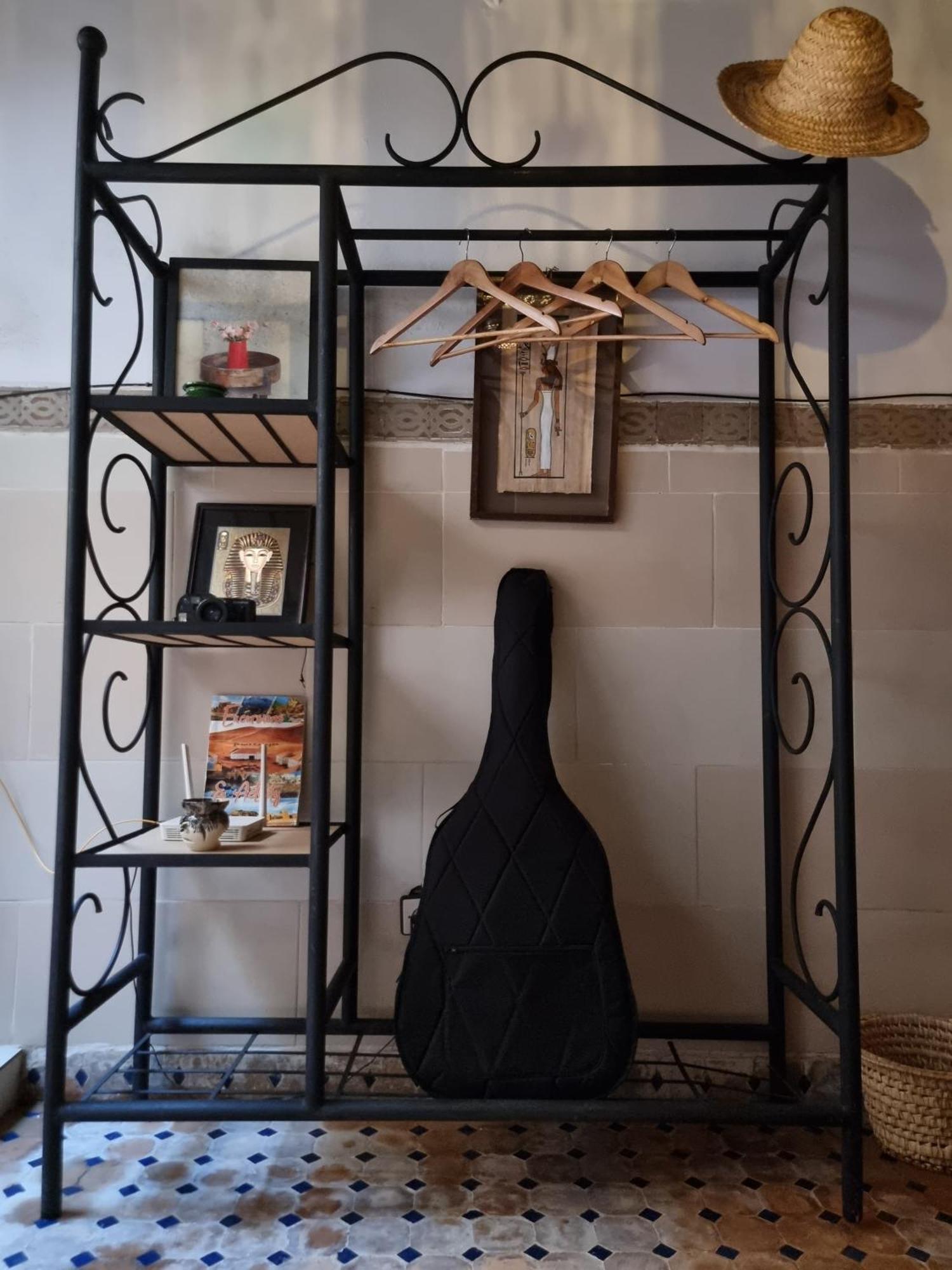 Black Doors Riad