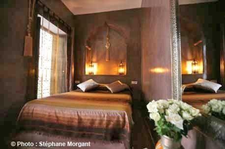 Sharmance 4* Marrakesh