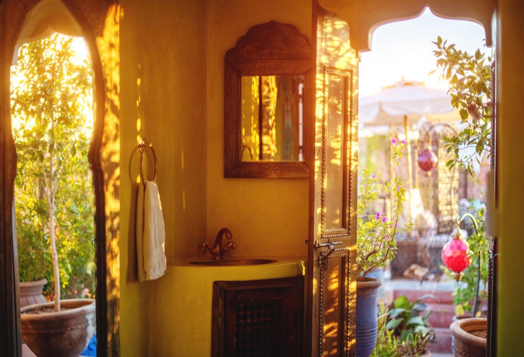 Riad Persephone