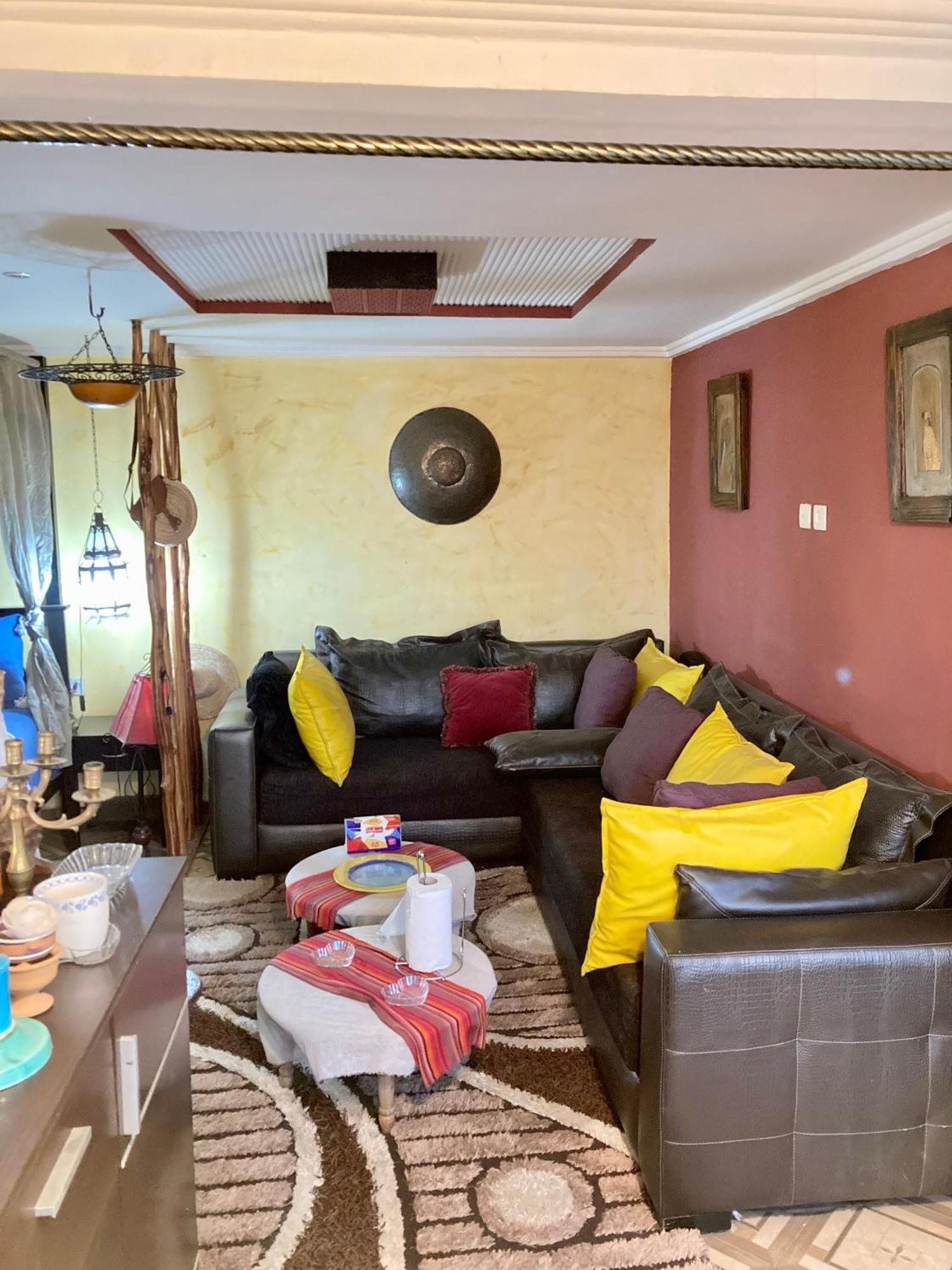 Apartment Dar Diegou *