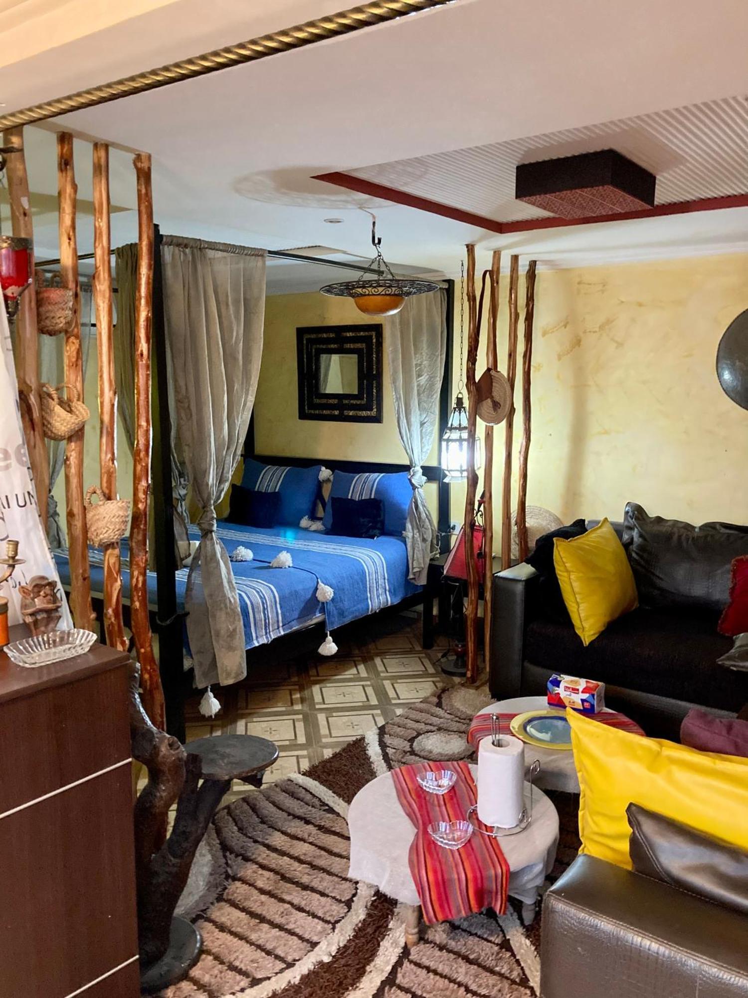Dar Diegou Apartamento