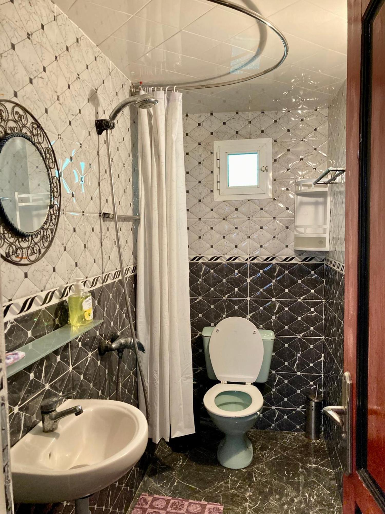 Dar Diegou Apartamento *